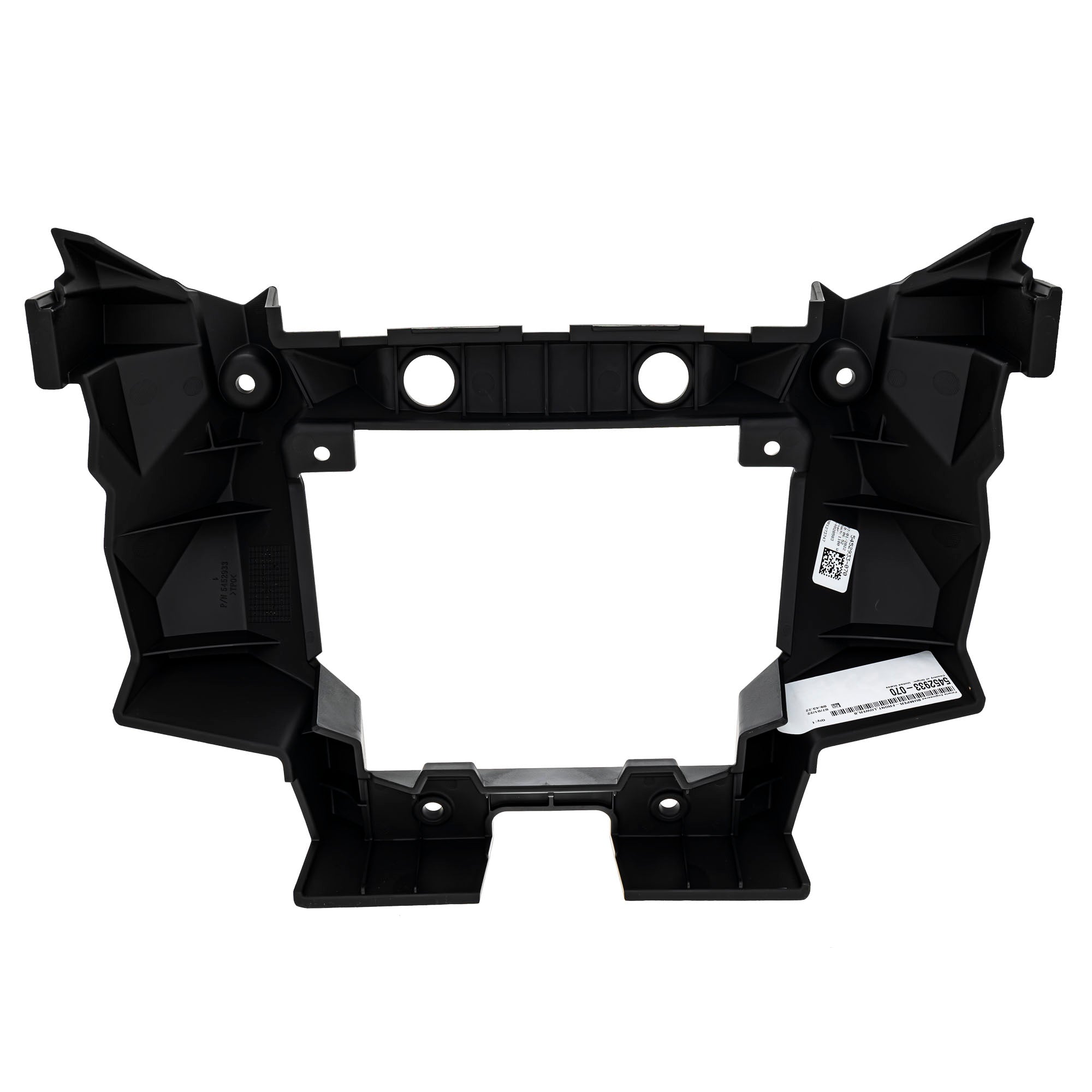 Genuine OEM Polaris Bumper Sportsman 5452933-070