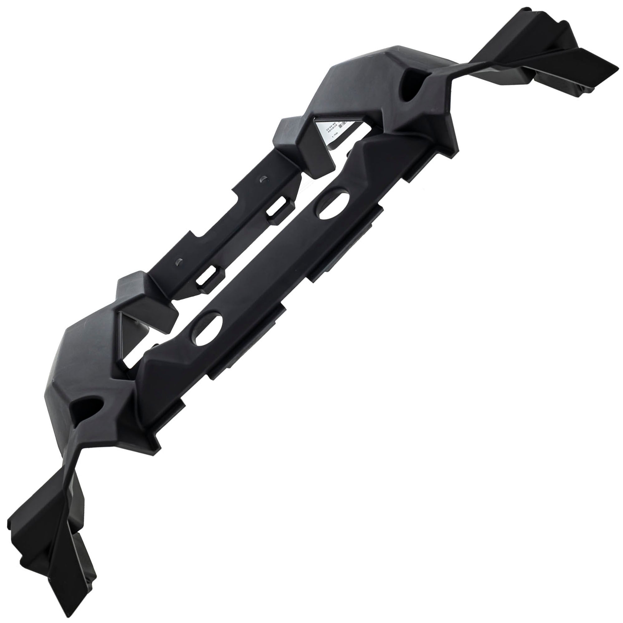 Polaris Black Front Lower Bumper 5452933-070