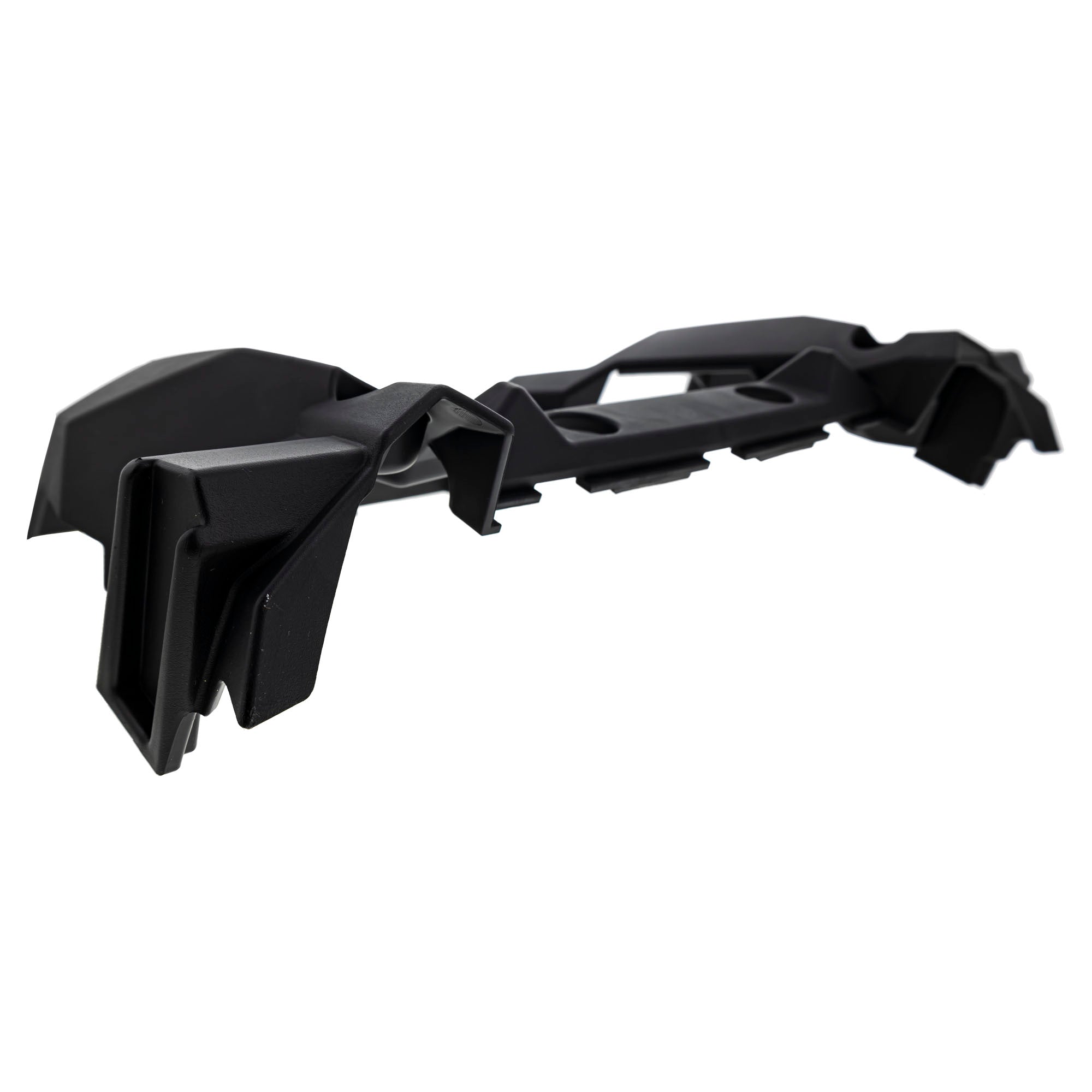 Polaris 5452933-070 BUMPER-FRONT LOWER BLK Sportsman 1000 850 XP