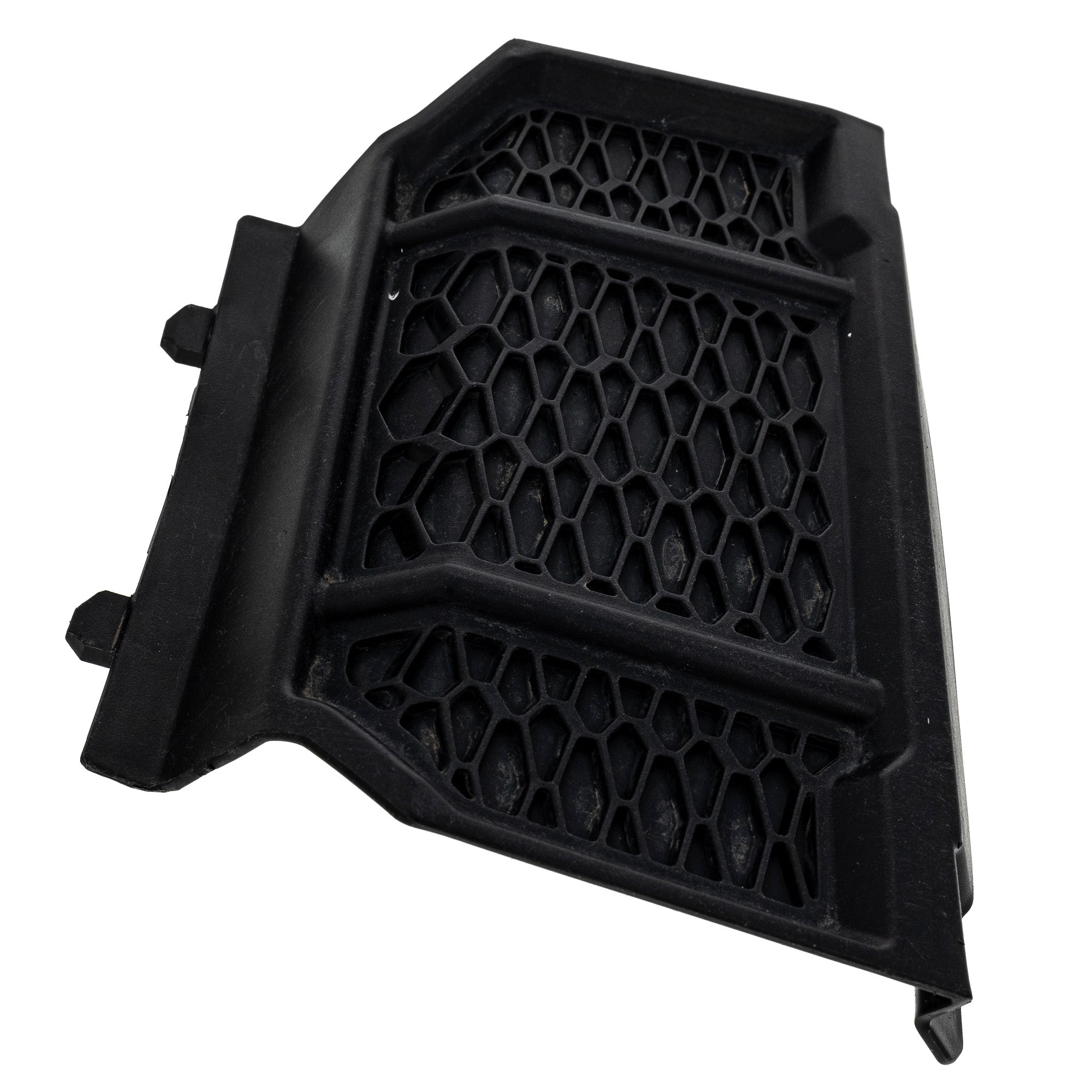 Polaris 5452934-070 Black Winch Screen Sportsman XP Trail EPS Touring SP 1000