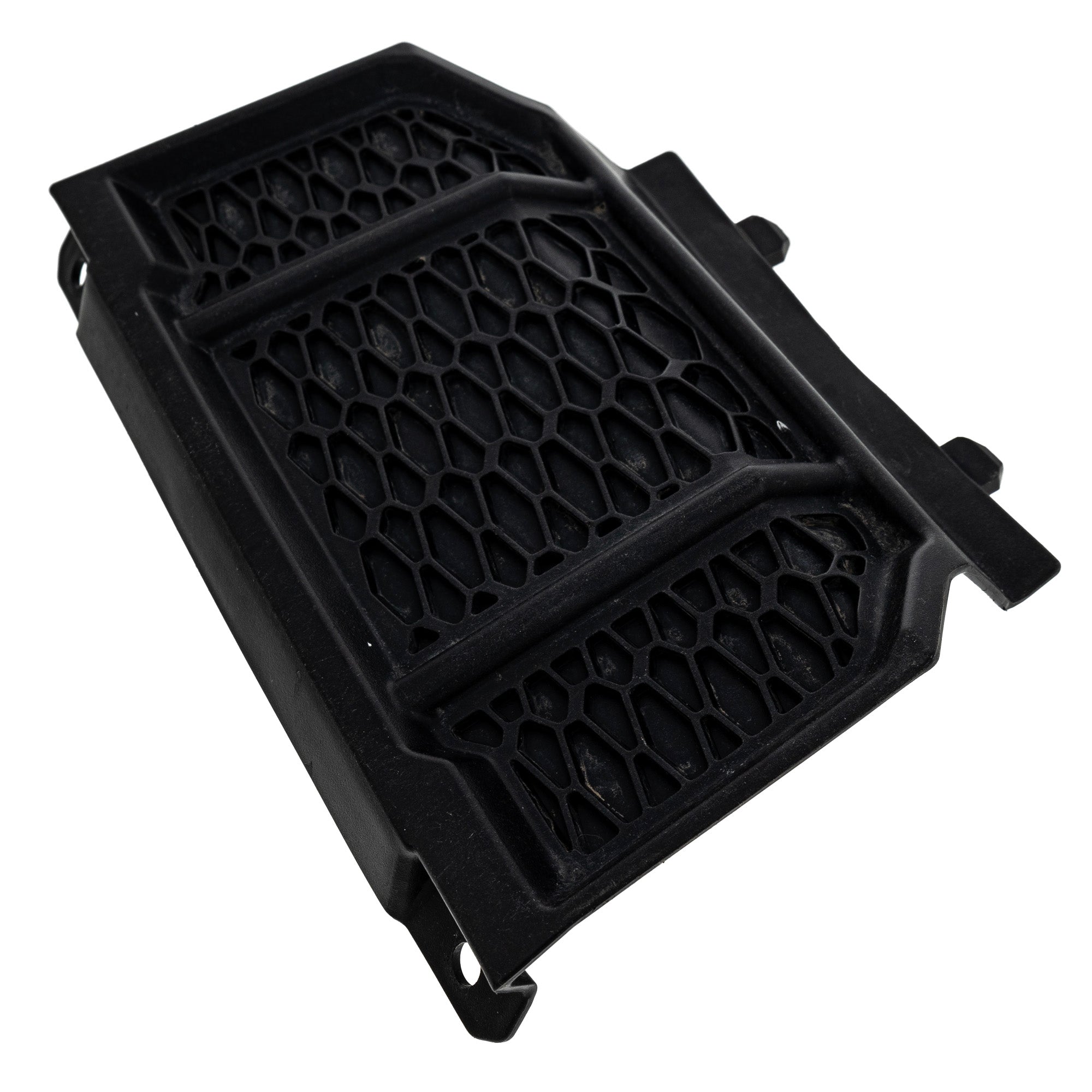 Polaris 5452934-070 Black Winch Screen Sportsman XP Trail EPS Touring SP 1000