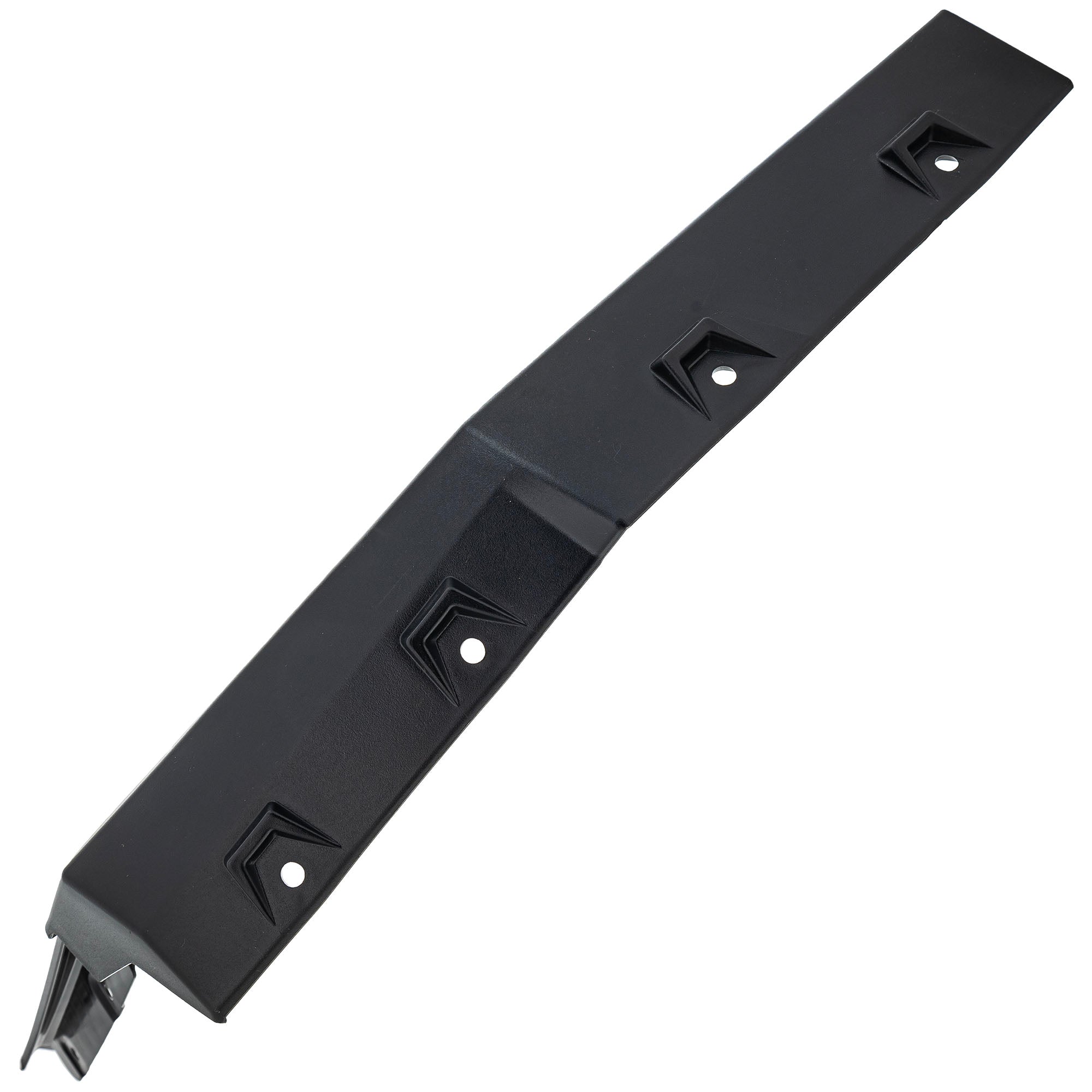 Polaris Black Rear Left Hand Flare 5452942-070