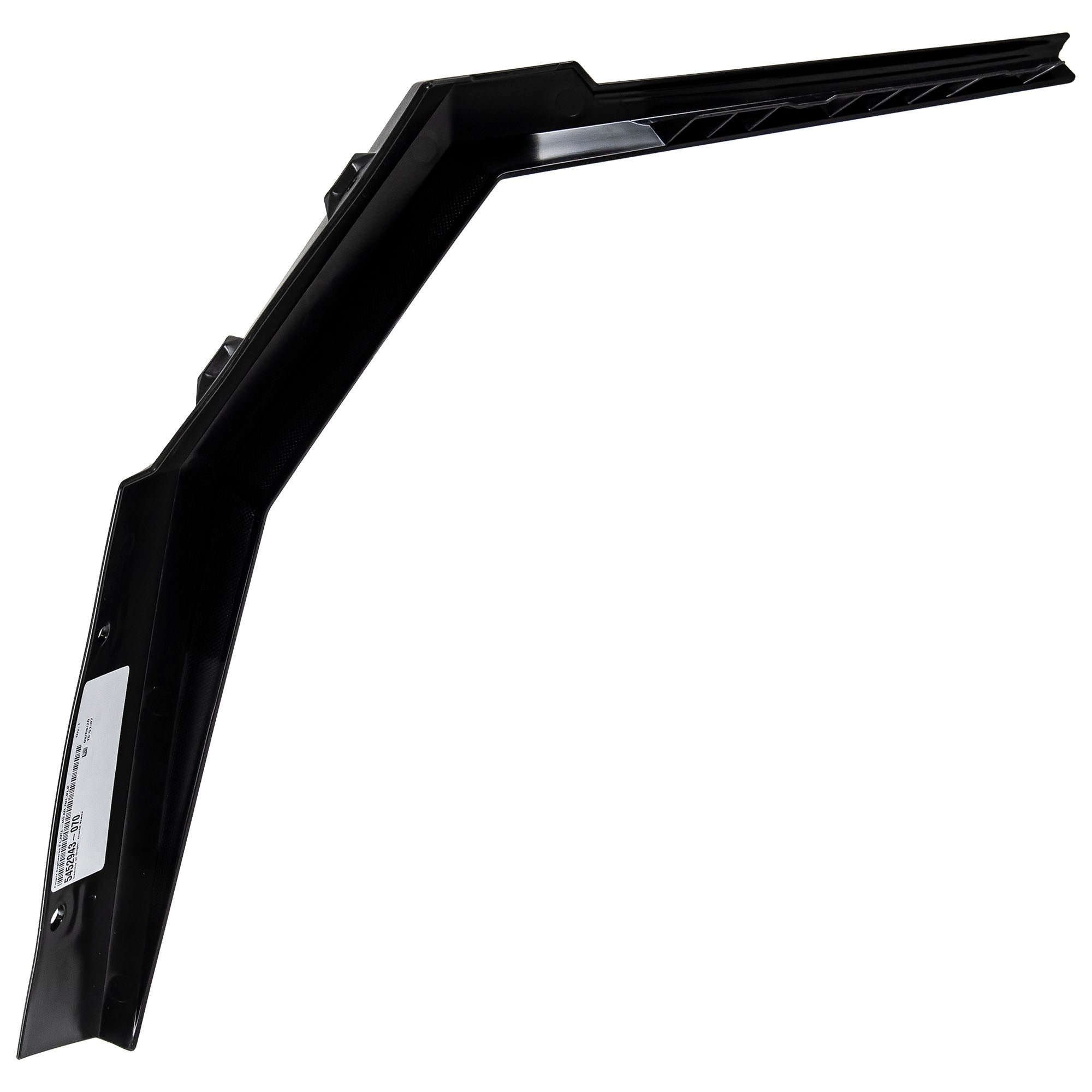 Polaris 5452943-070 Black Rear Right Hand Flare Sportsman XP Trail EPS SP Ride