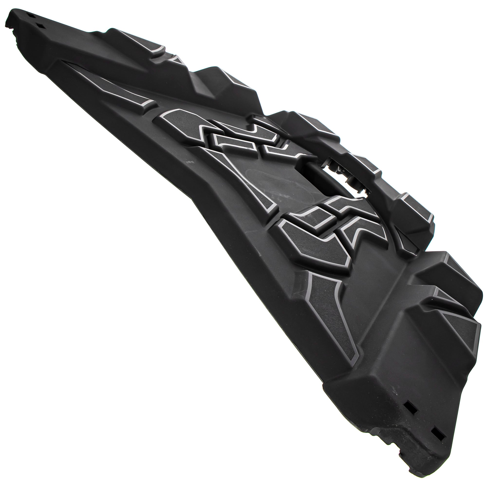 Polaris 5452955-070 Black Rear Storage Cover Sportsman XP Trail EPS Touring SP