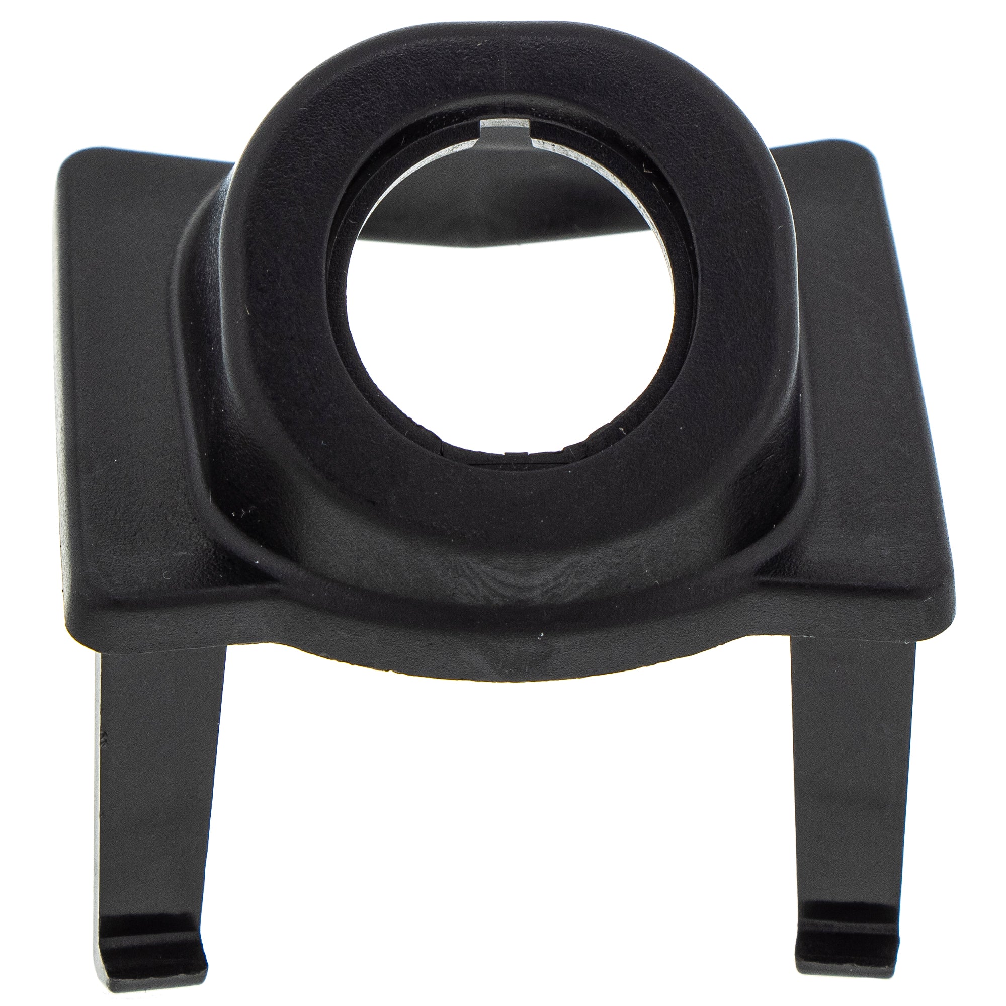 Polaris 5453159-070 Black Front Camera Mount