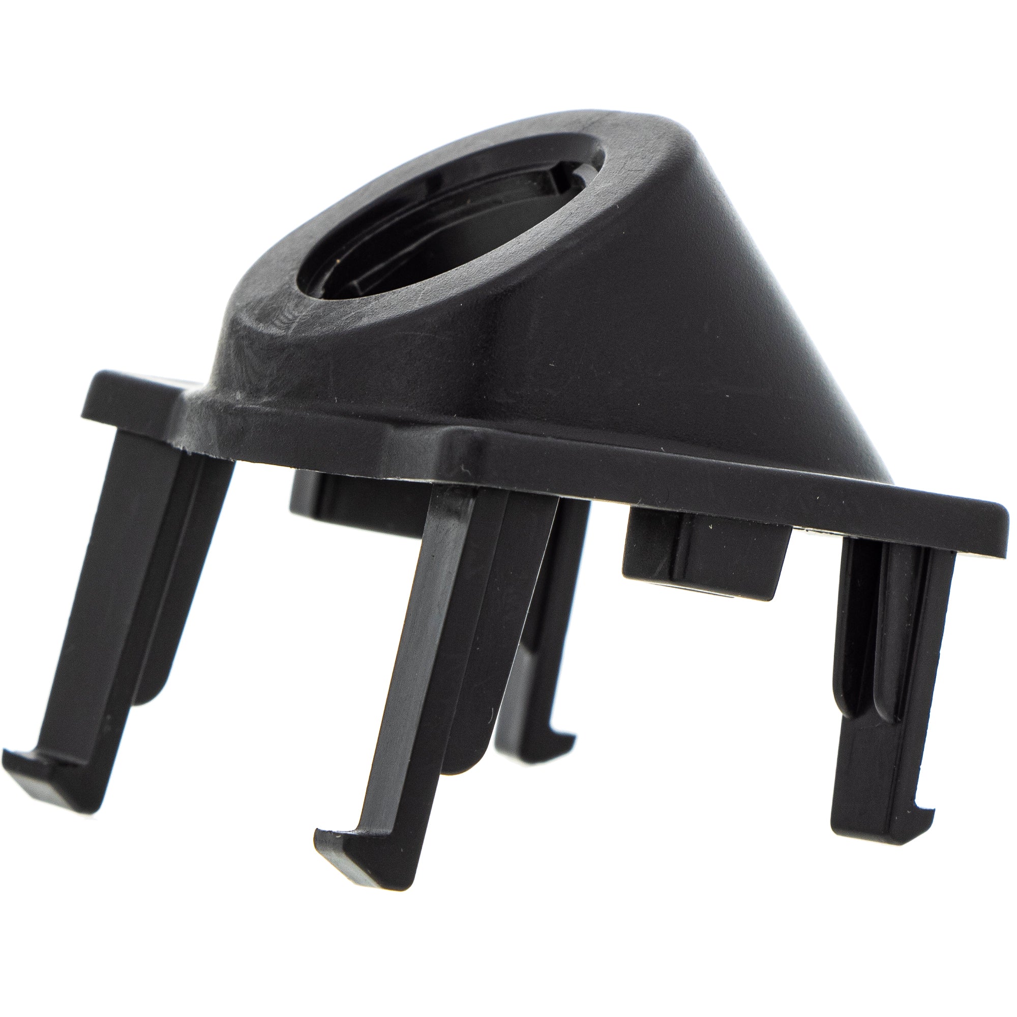 Polaris Black Front Camera Mount 5453159-070