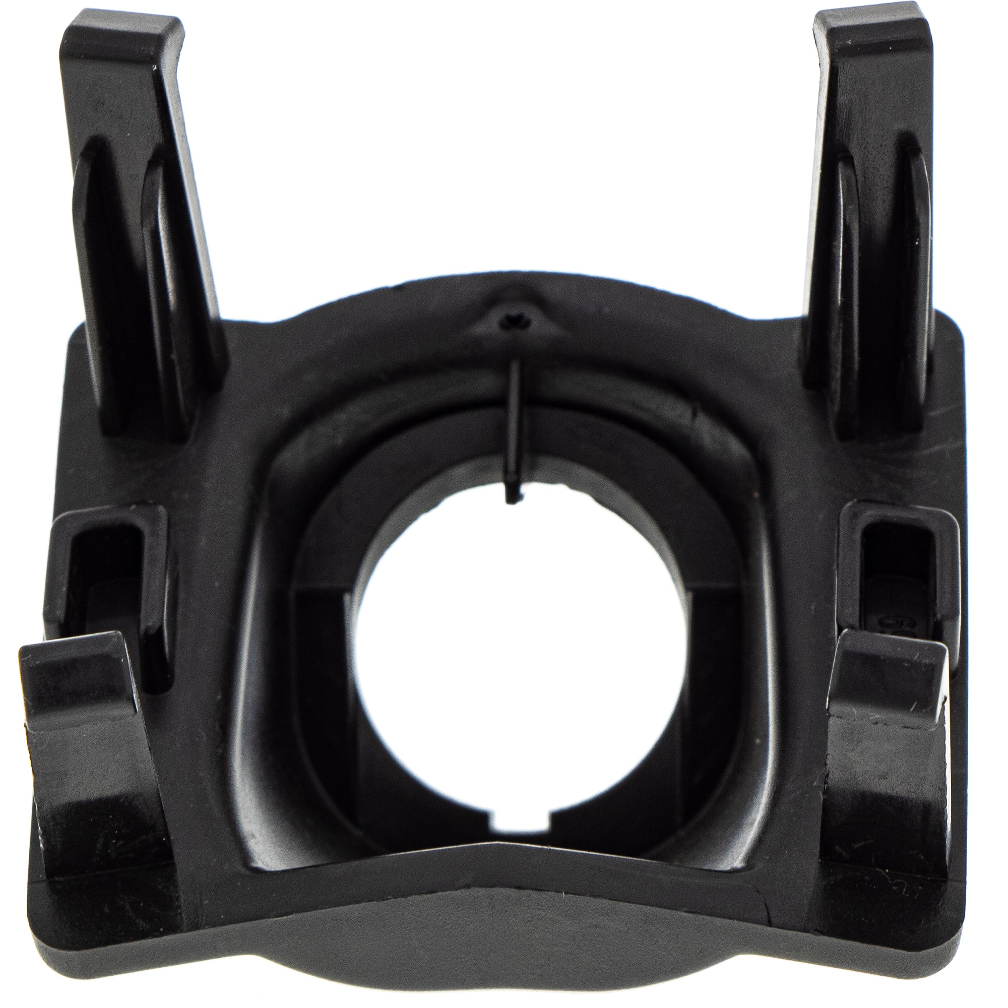 Polaris 5453159-070 Black Front Camera Mount Genuine OEM