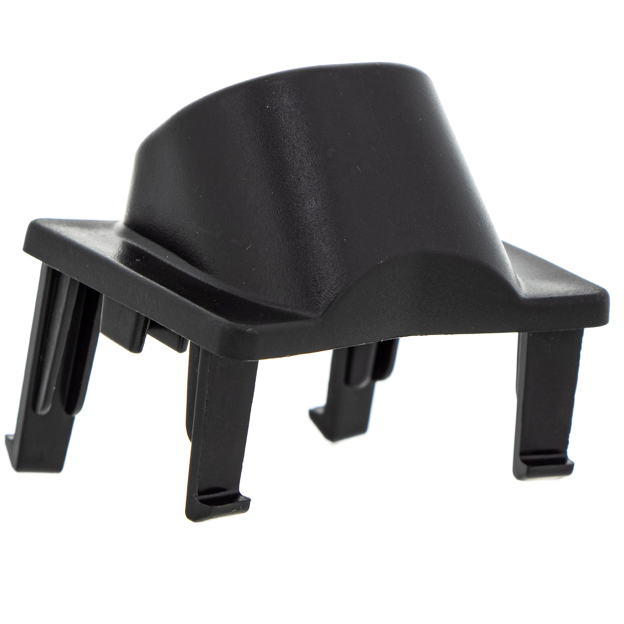 Polaris 5453159-070 Black Front Camera Mount Genuine OEM