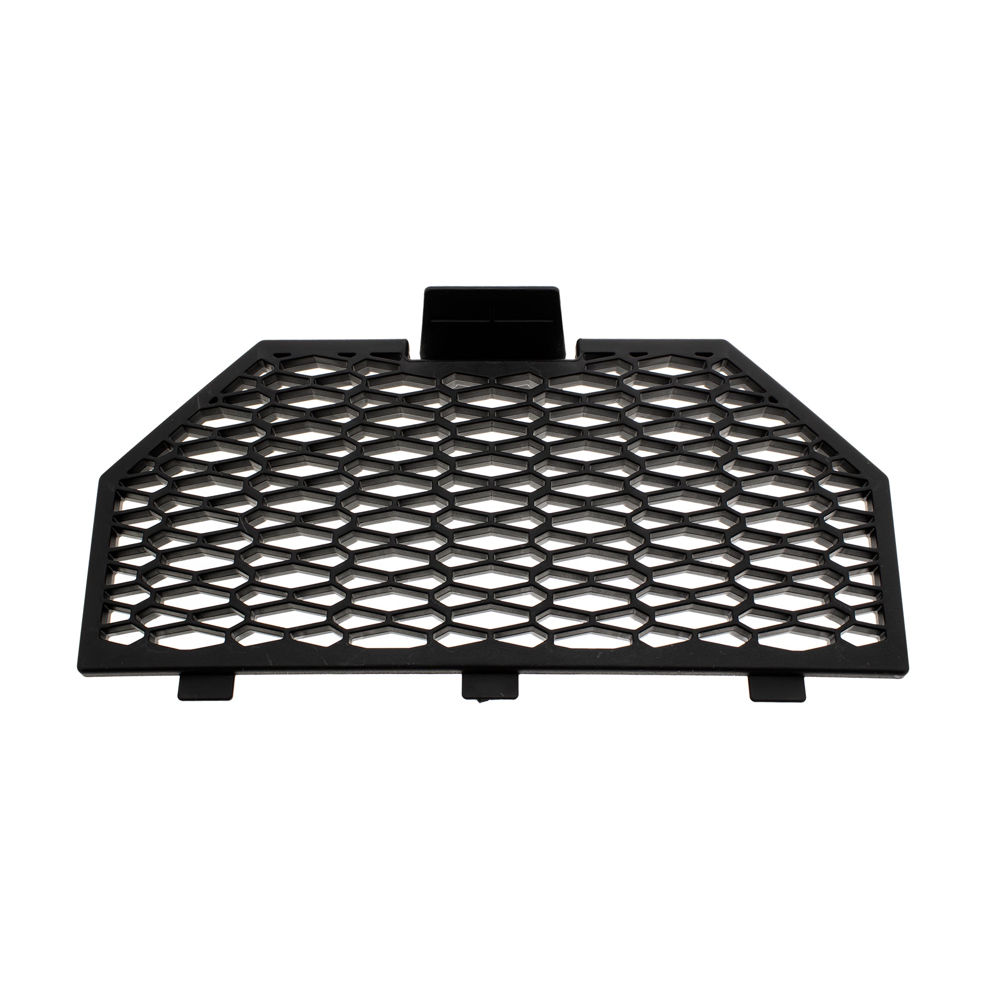 Polaris 5453258-070 Black Radiator Screen | FixMyToys