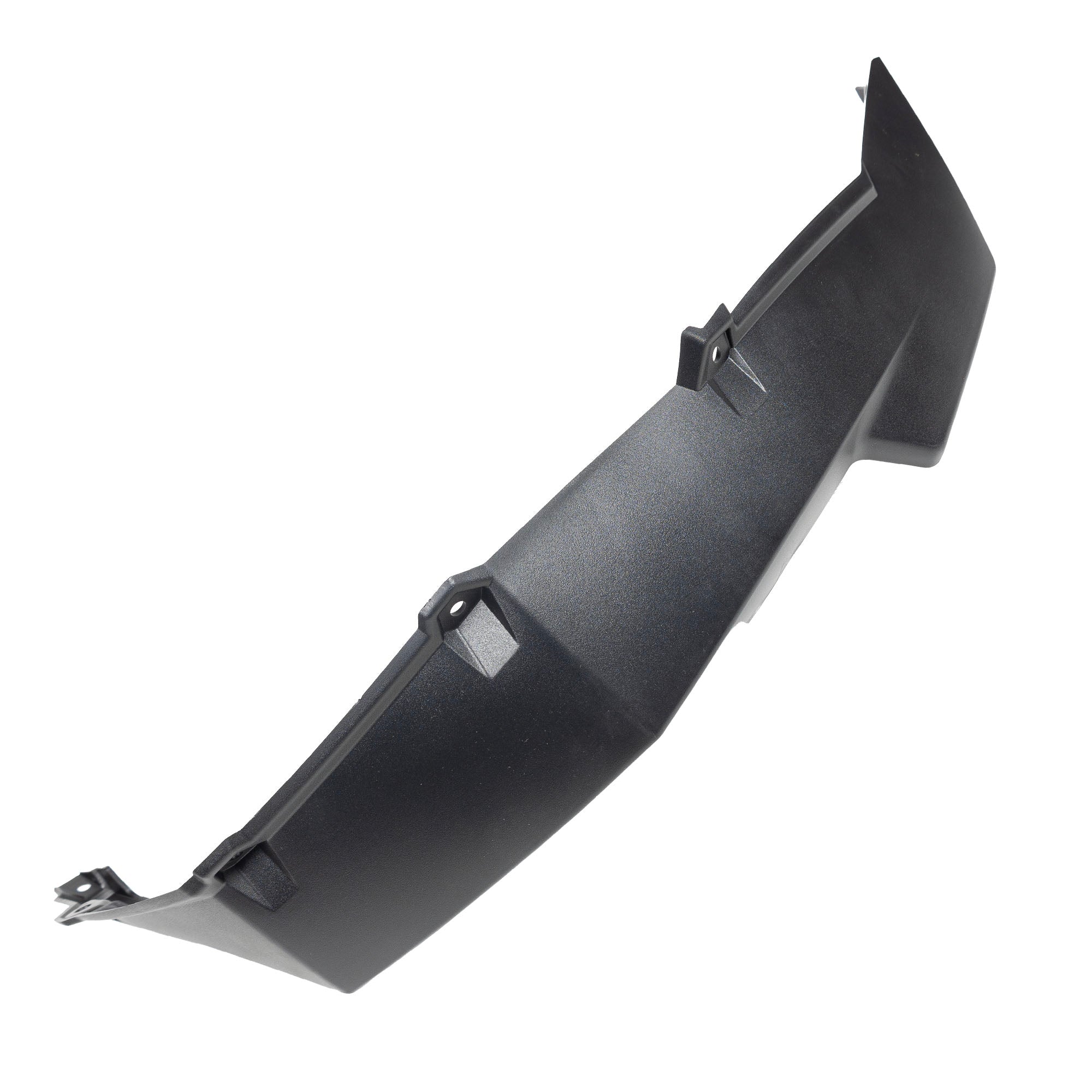 Polaris 5453264-070 Black Front Left Hand Fender Flare ACE XC 900 XC 2017-2019