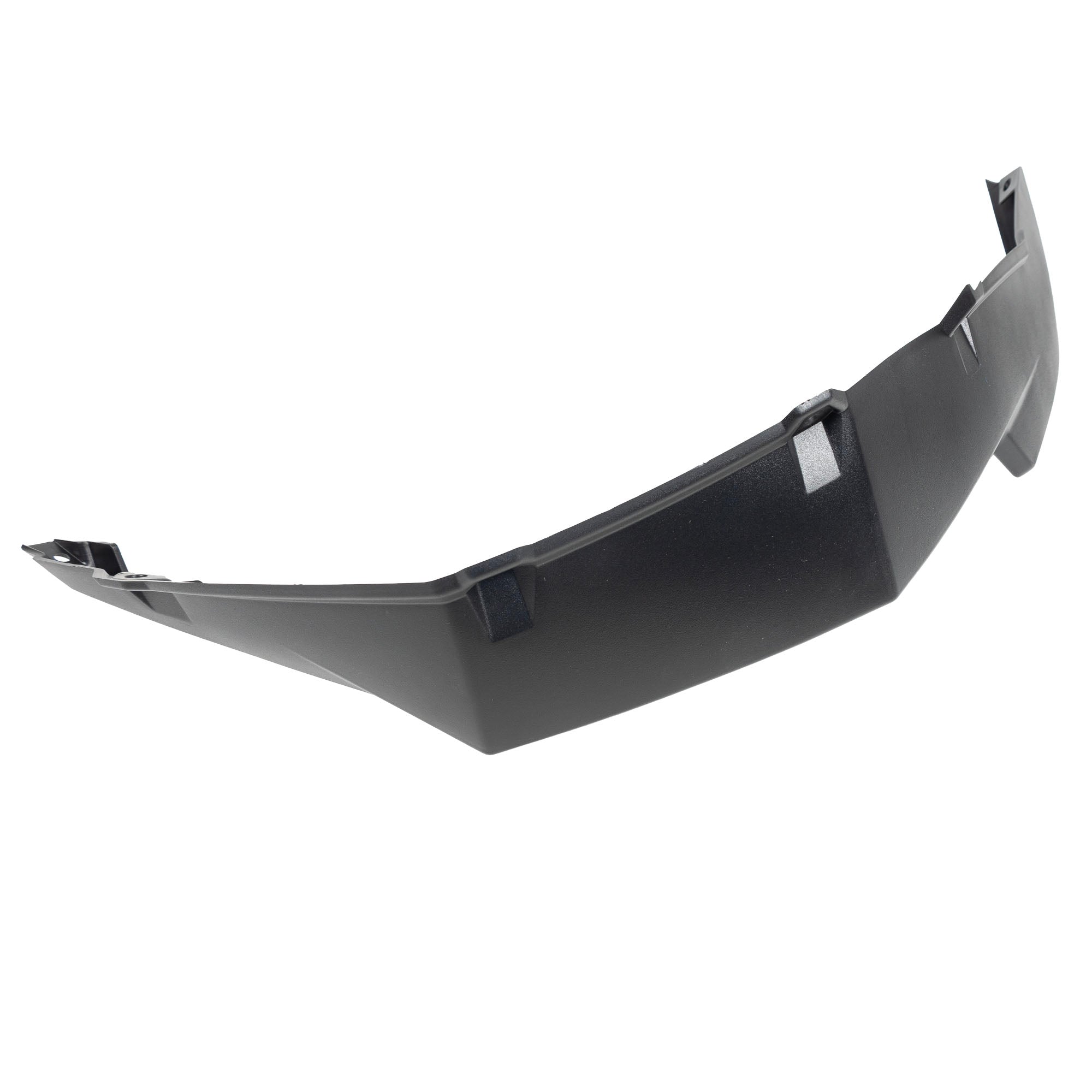 Polaris Black Front Left Hand Fender Flare 5453264-070