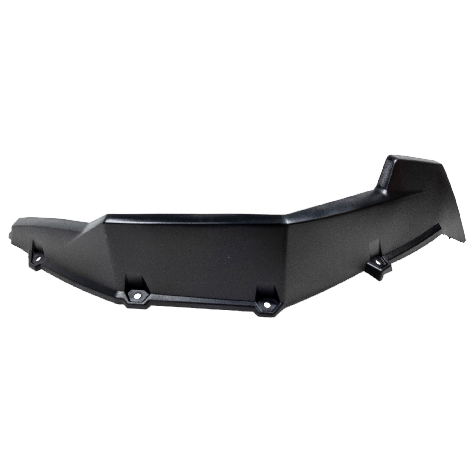 Polaris 5453265-070 Black Front Right Hand Fender Flare ACE XC 900 XC