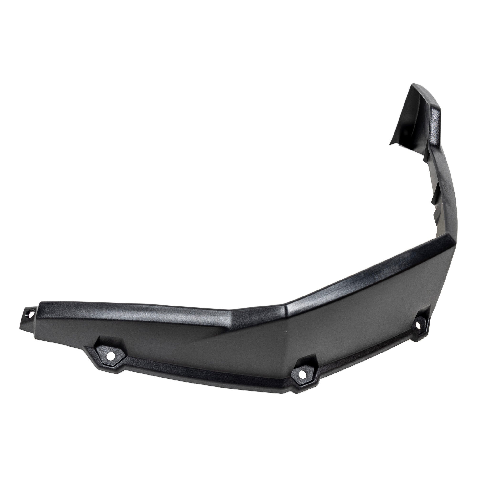 Polaris 5453265-070 Black Front Right Hand Fender Flare ACE XC 900 XC