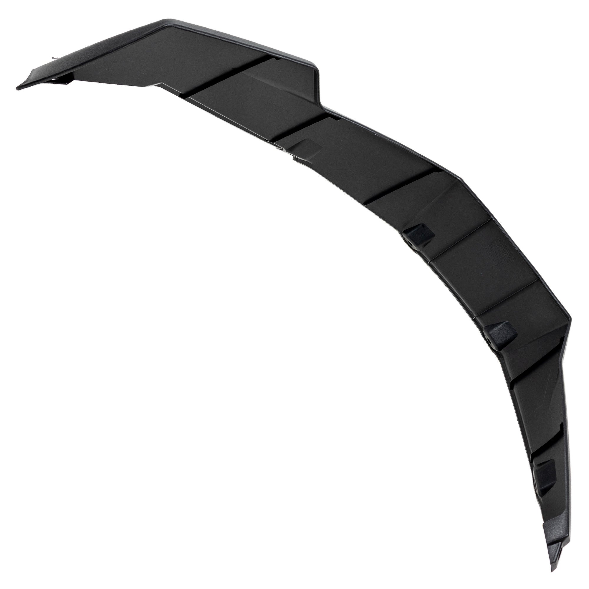 Polaris 5453265-070 Black Front Right Hand Fender Flare ACE XC 900 XC