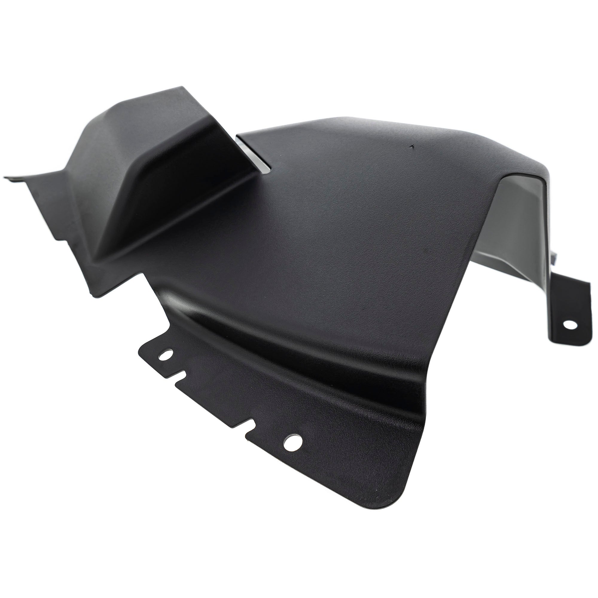 Polaris Black Front Left Hand Mud Guard 5453272-070