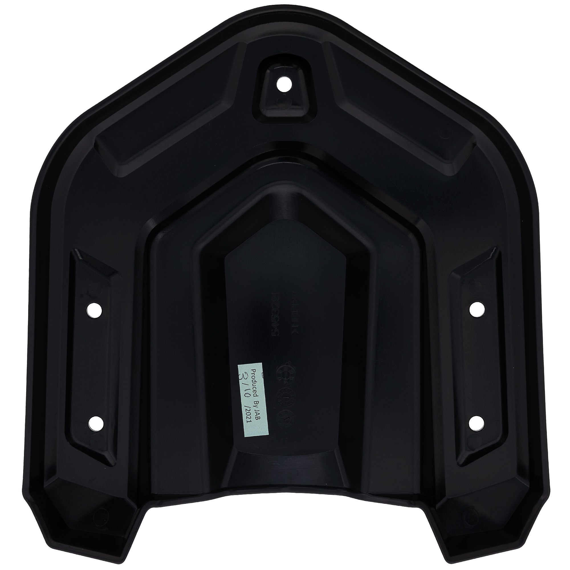 Genuine OEM Polaris Cover Sportsman 5453291