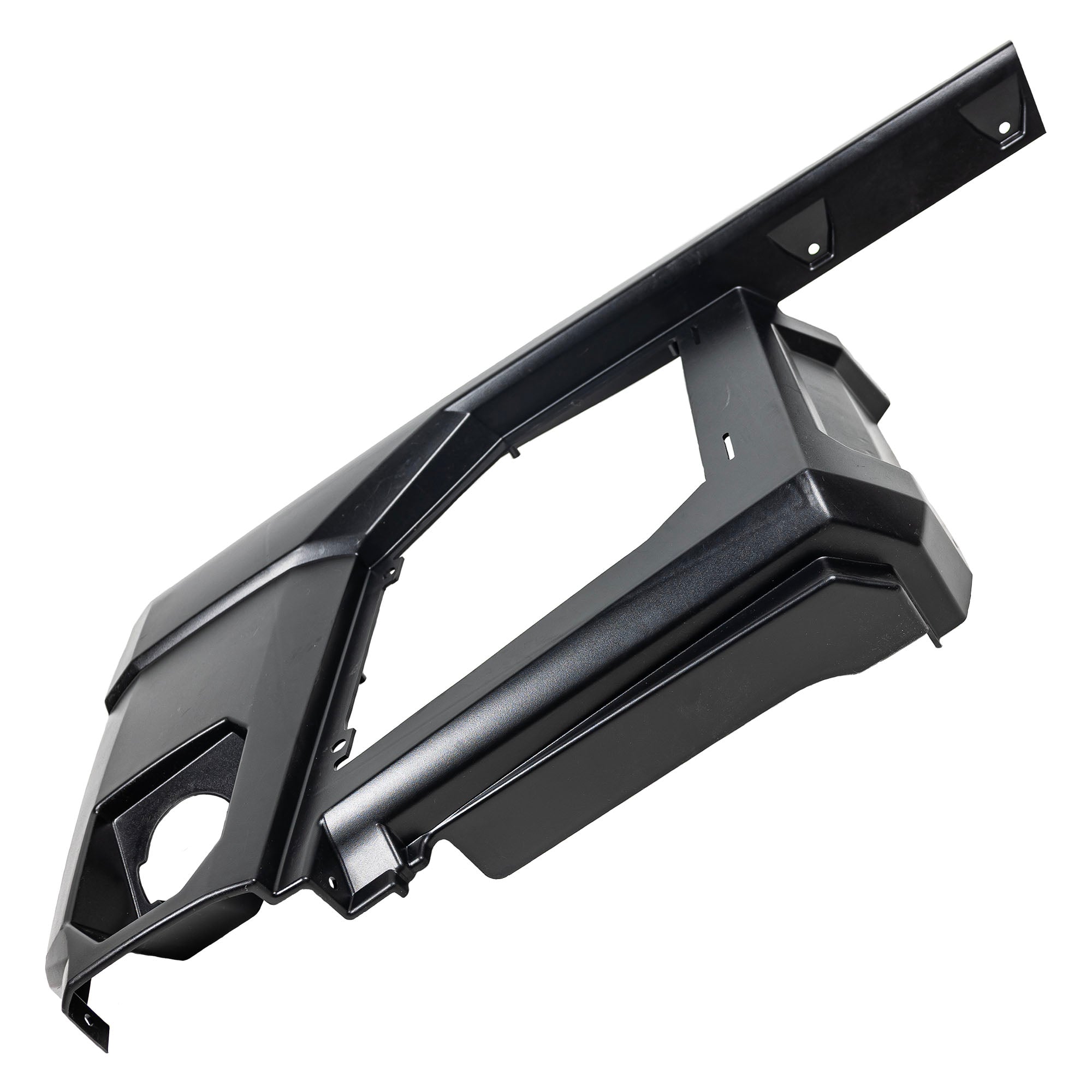 Genuine OEM Polaris Rear Fender Ranger 5453420-070