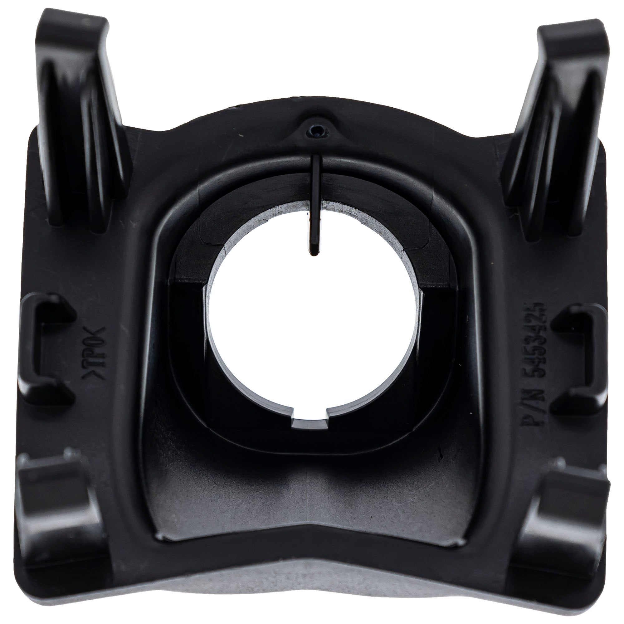 Polaris Black Front Camera Mount 5453425-070