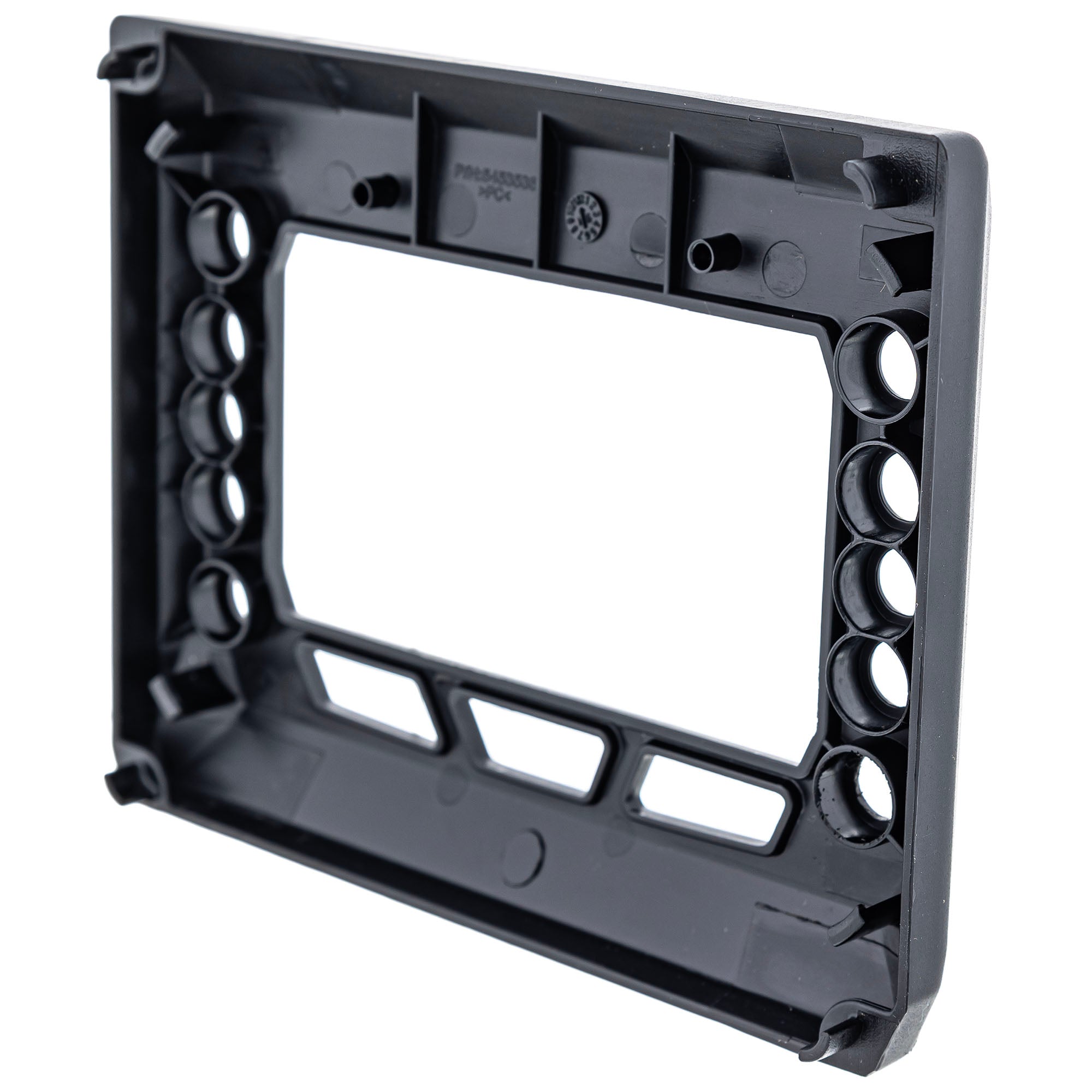 Polaris Black Gauge Bezel 5453536-070