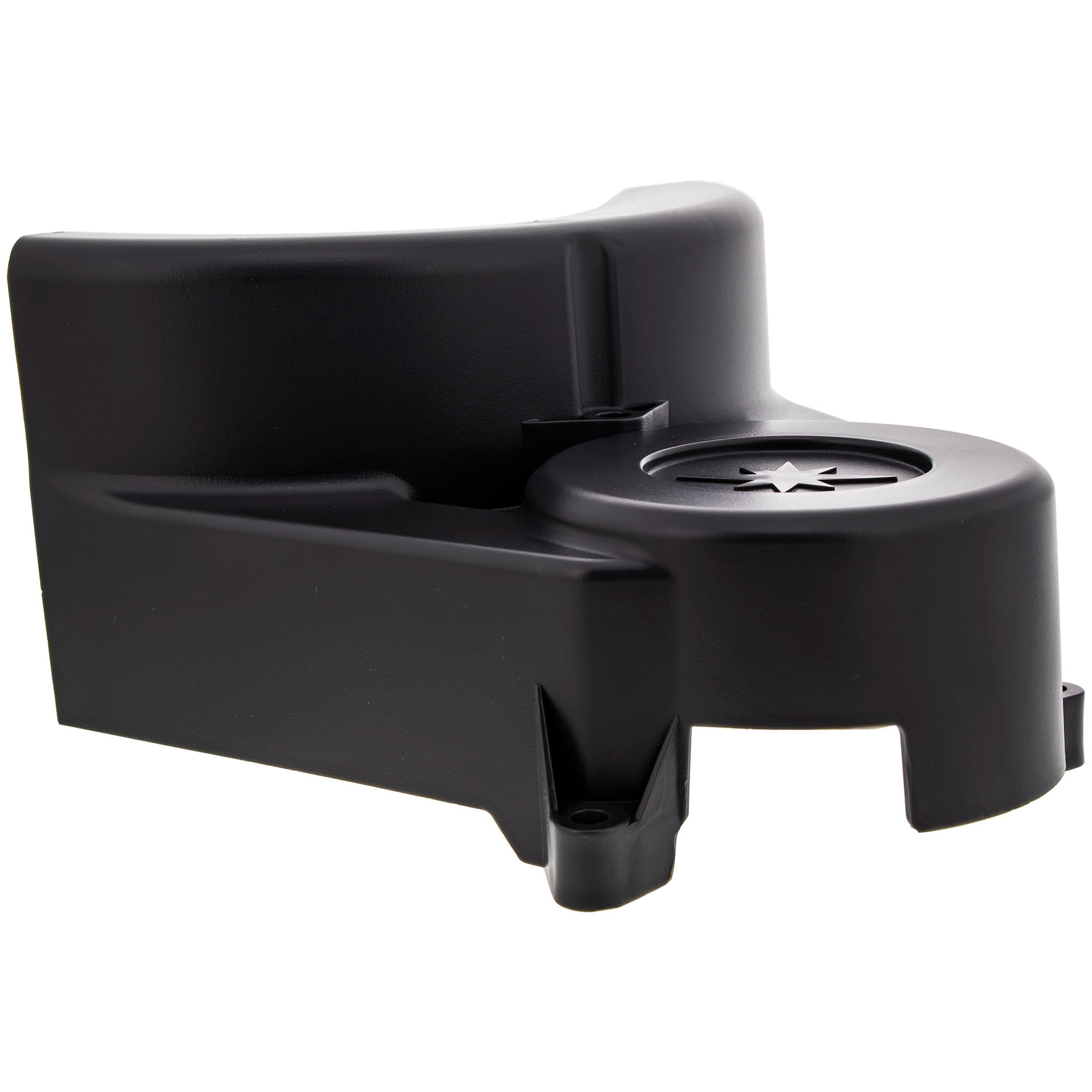 Polaris Upper Plastic Chain Guard 5453538