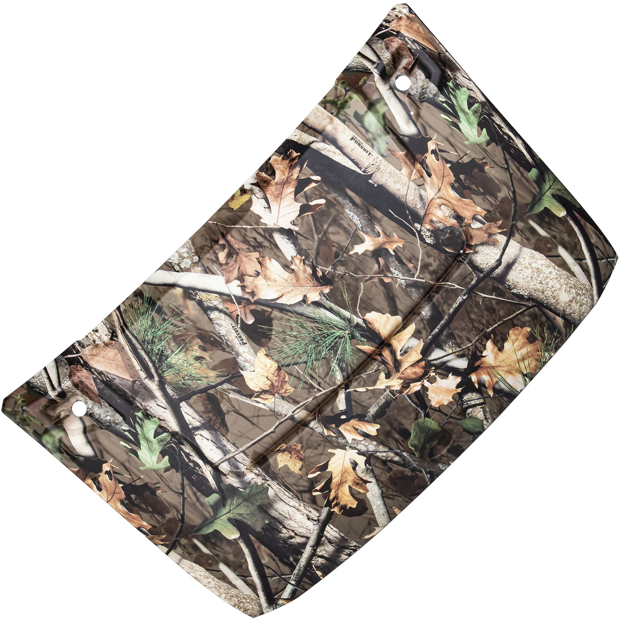 Polaris 5453727-587 Pursuit Camo Center Hood Ranger Trail Boss 1000 XP  Crew