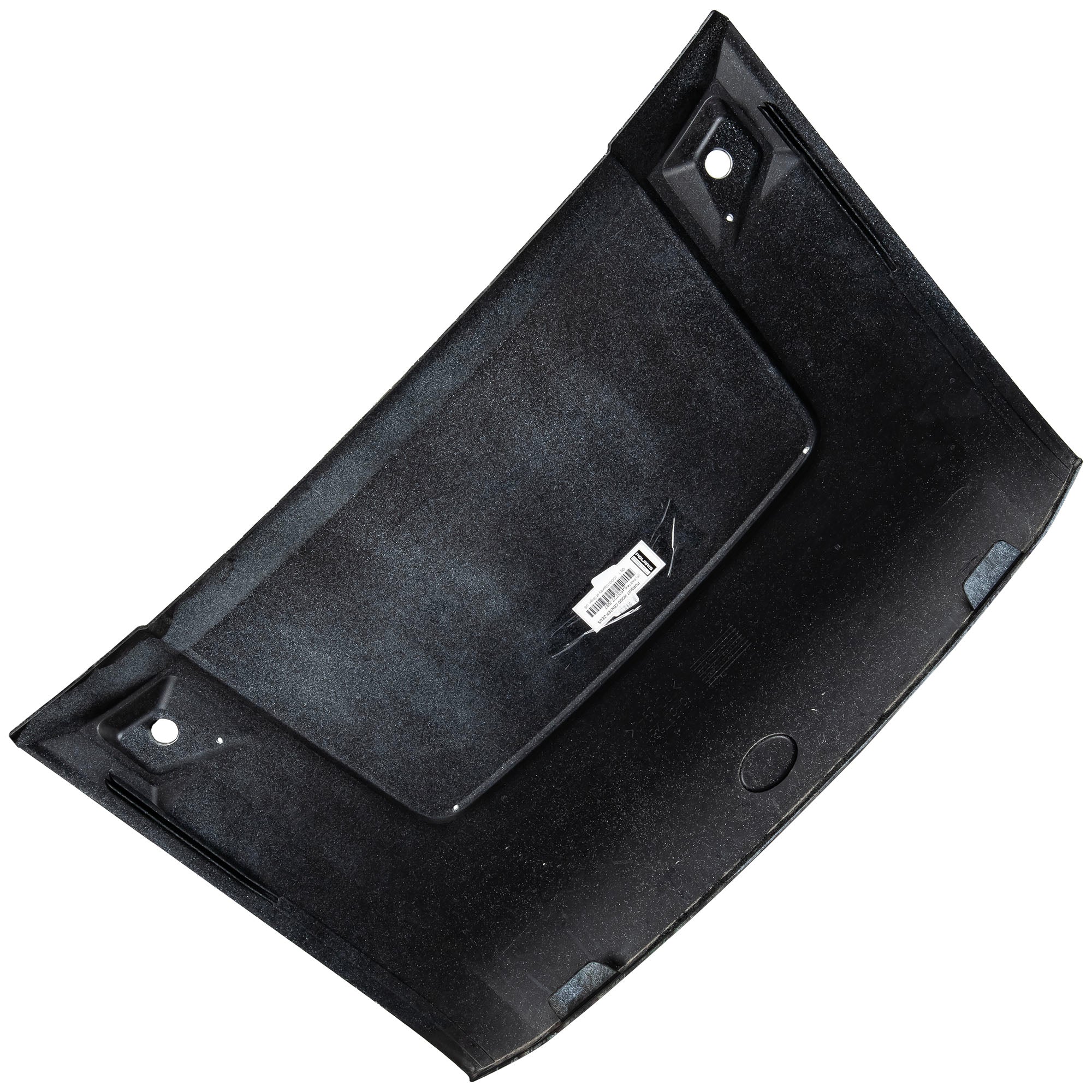 Polaris Pursuit Camo Center Hood 5453727-587