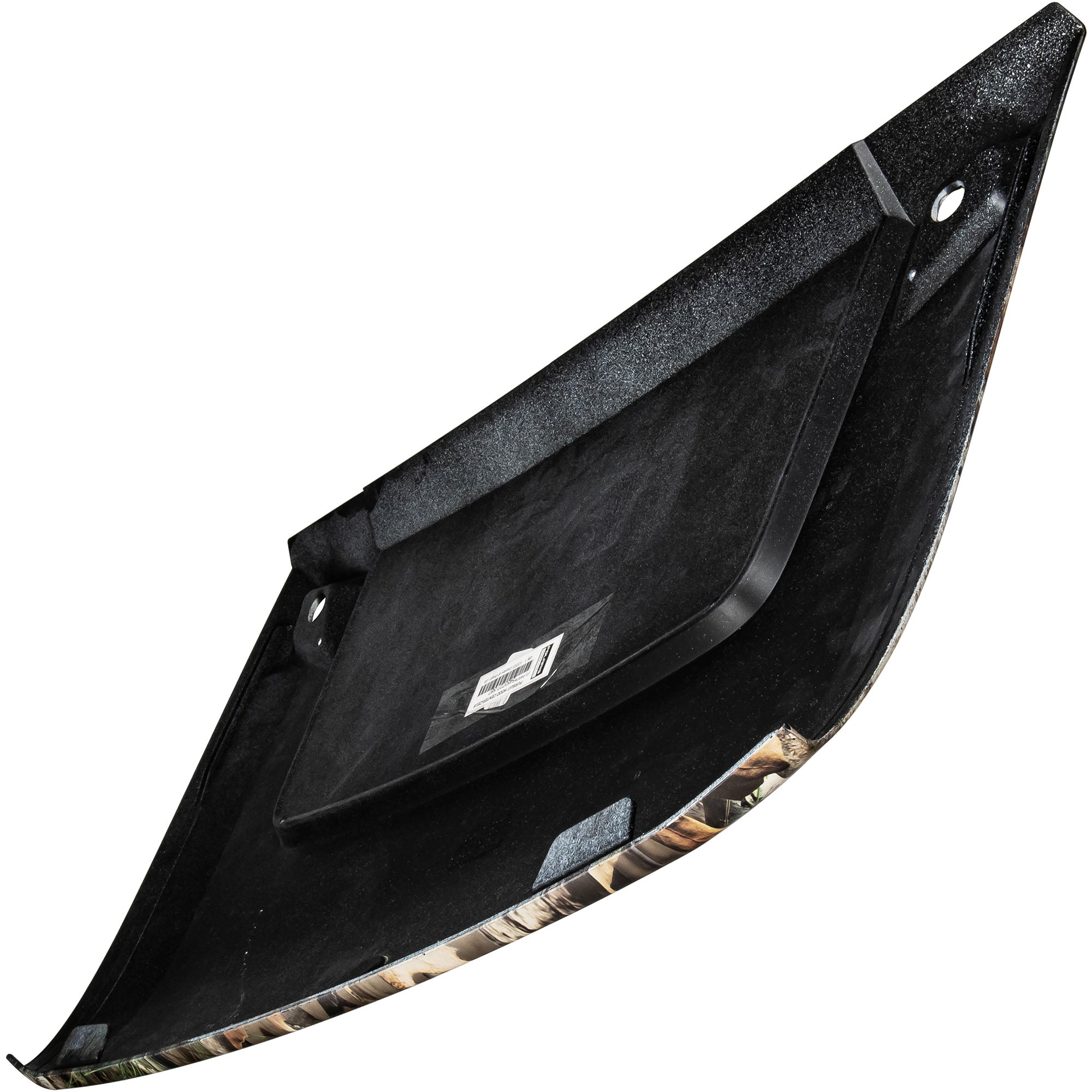 Polaris 5453727-587 Pursuit Camo Center Hood Ranger Crew XP Trail Boss EPS 1000