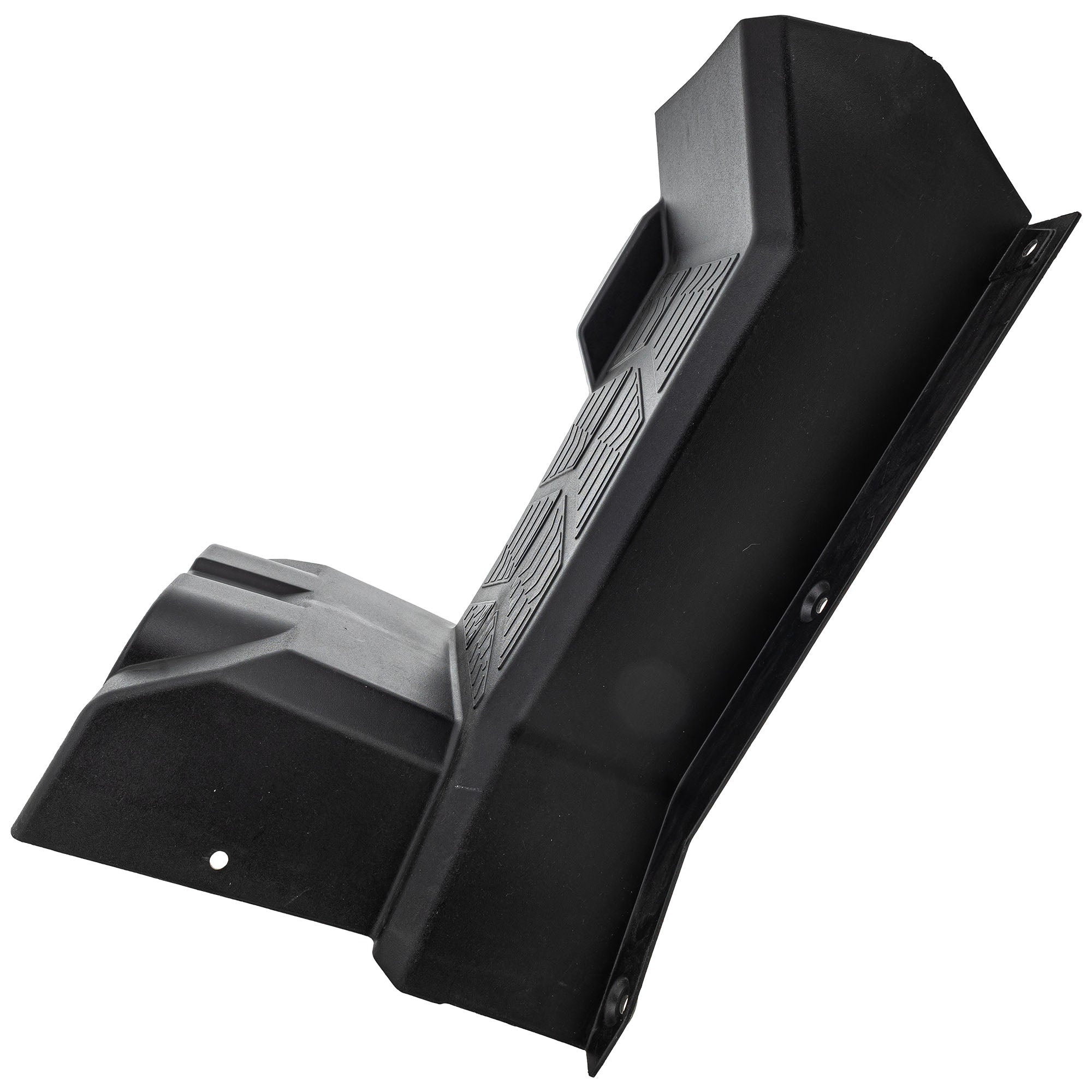 Polaris 5453740-070 COVER-TUNNEL FLOOR BLK Part Ranger 1000 XP