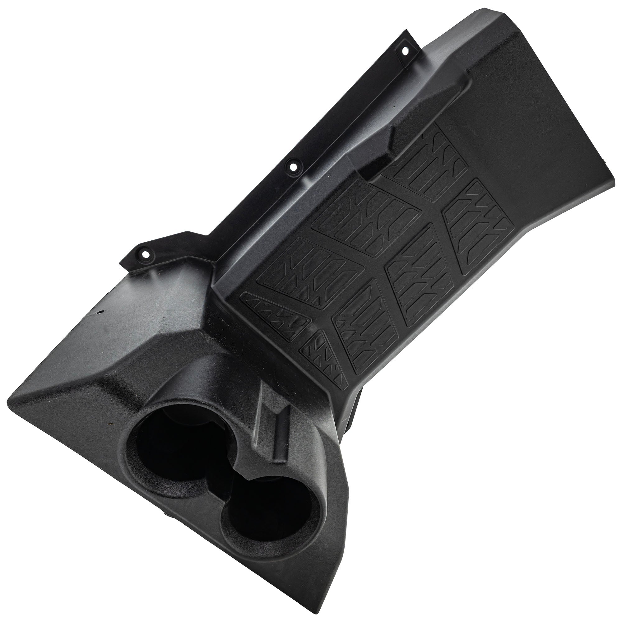 Polaris 5453740-070 COVER-TUNNEL FLOOR BLK Part Ranger 1000 XP