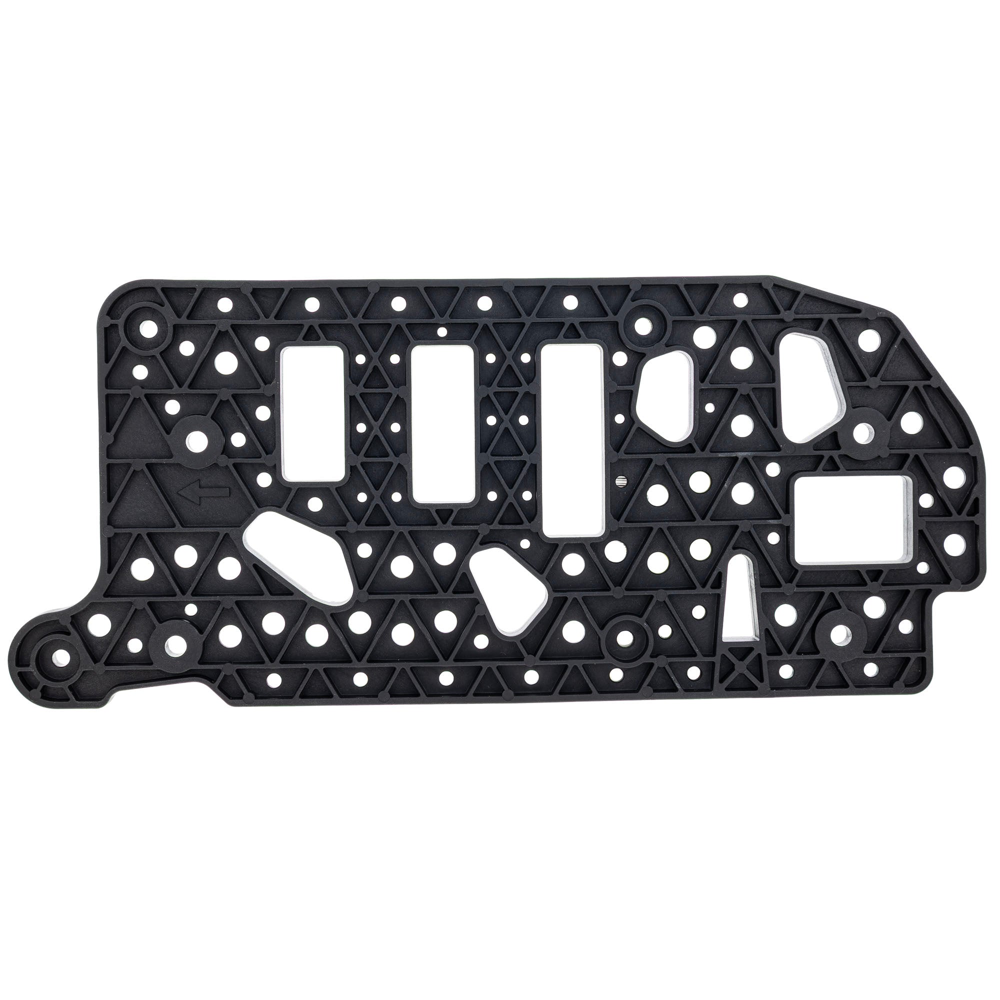 Polaris 5453786 Left Hand Footpad Support Sportsman 1000 850 XP  SP  S 2017-2025