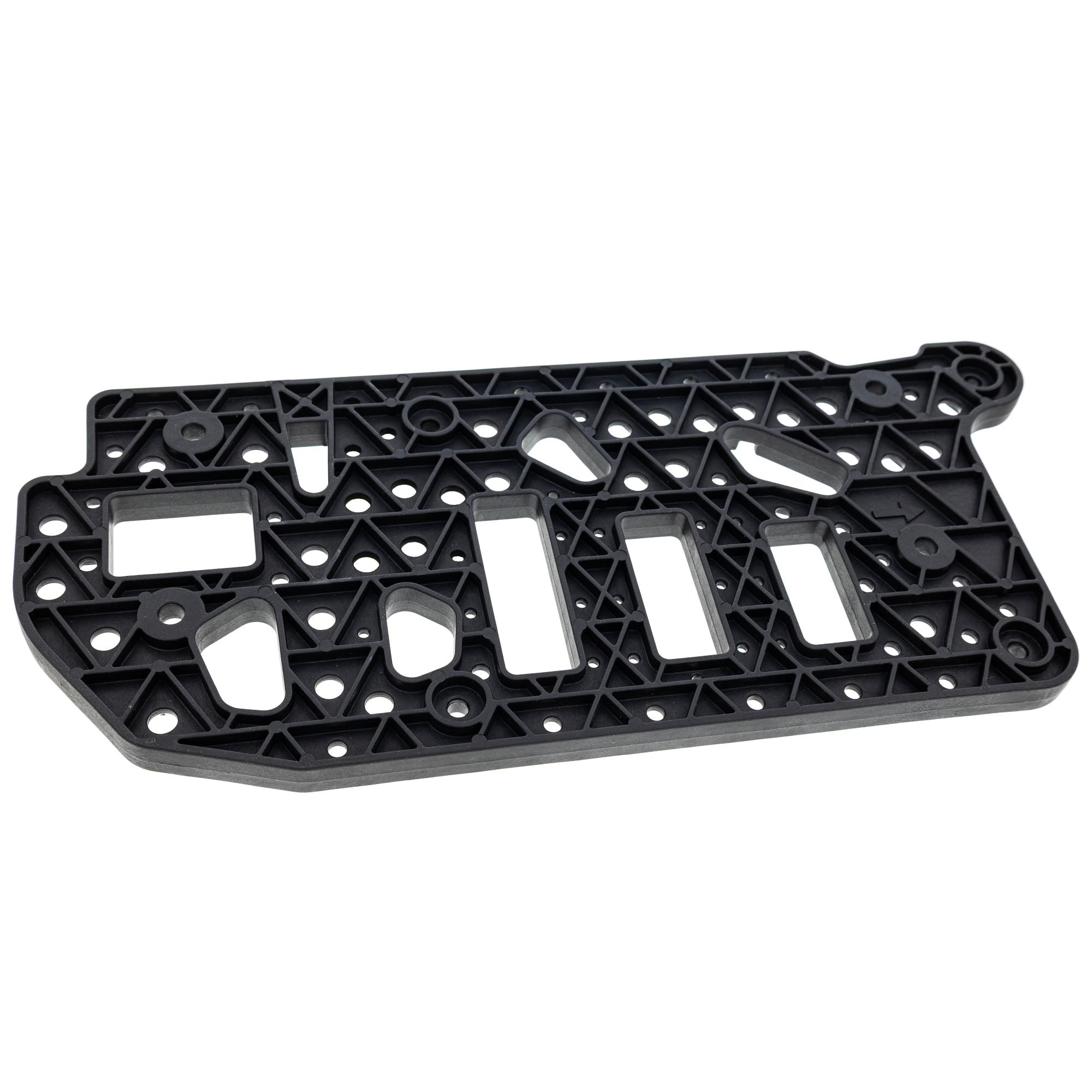 Polaris 5453786 Left Hand Footpad Support Sportsman 1000 850 XP SP S 2017-2023