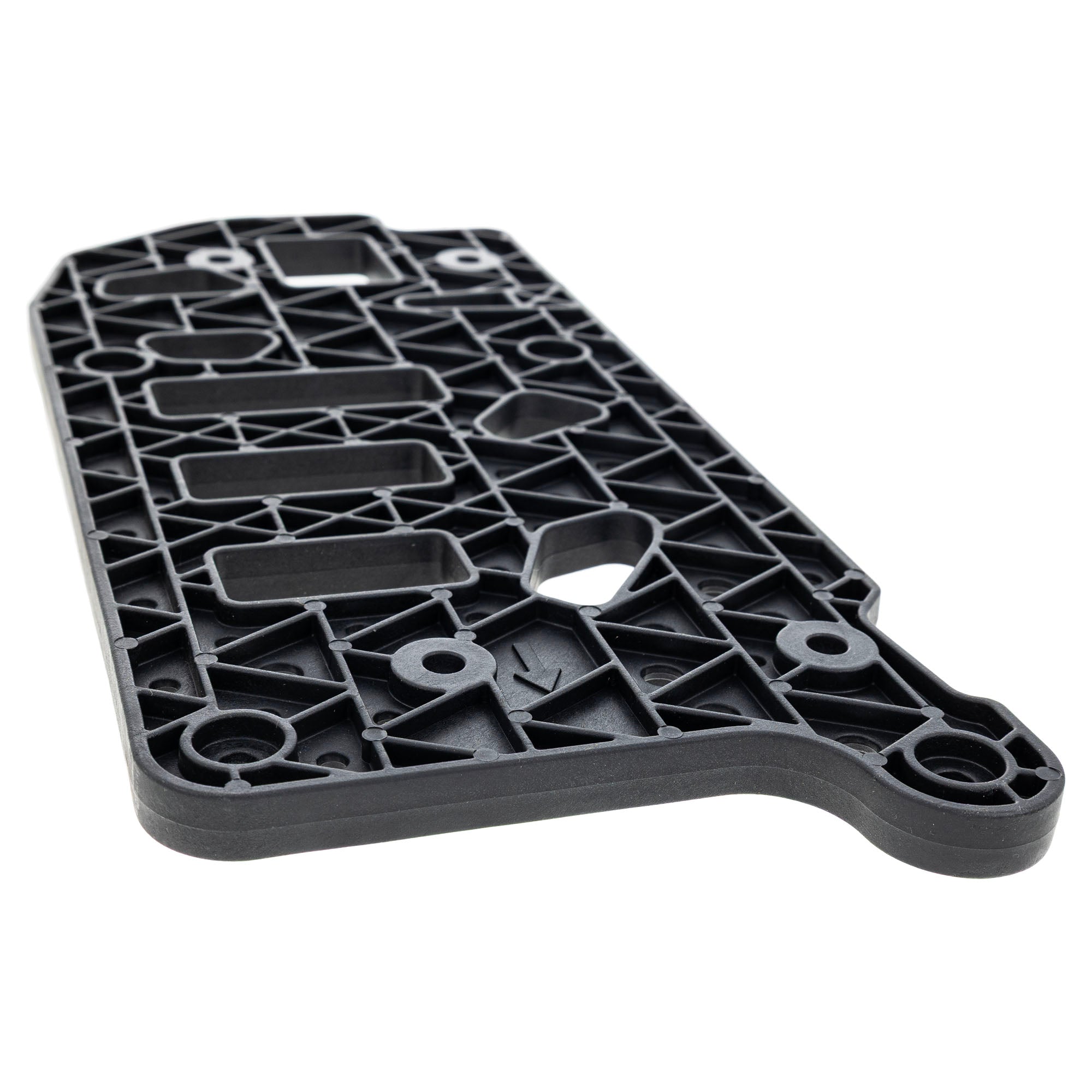 Polaris 5453786 Left Hand Footpad Support Sportsman 1000 850 XP SP S 2017-2023