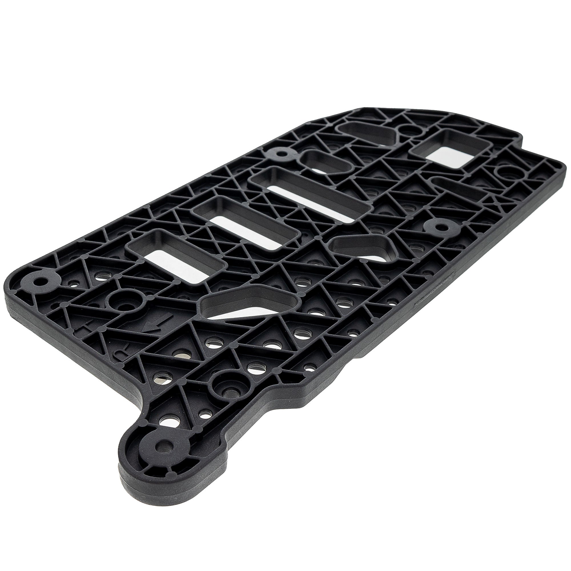 Polaris 5453787 Right Hand Footpad Support Sportsman XP Trail EPS Touring SP