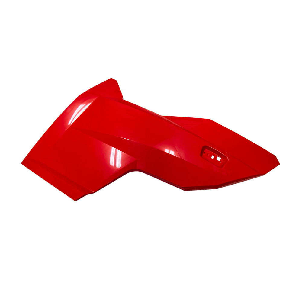 Polaris 5453818-293 Indy Red Outer Left Hand Door Panel General 1000 5452092-293