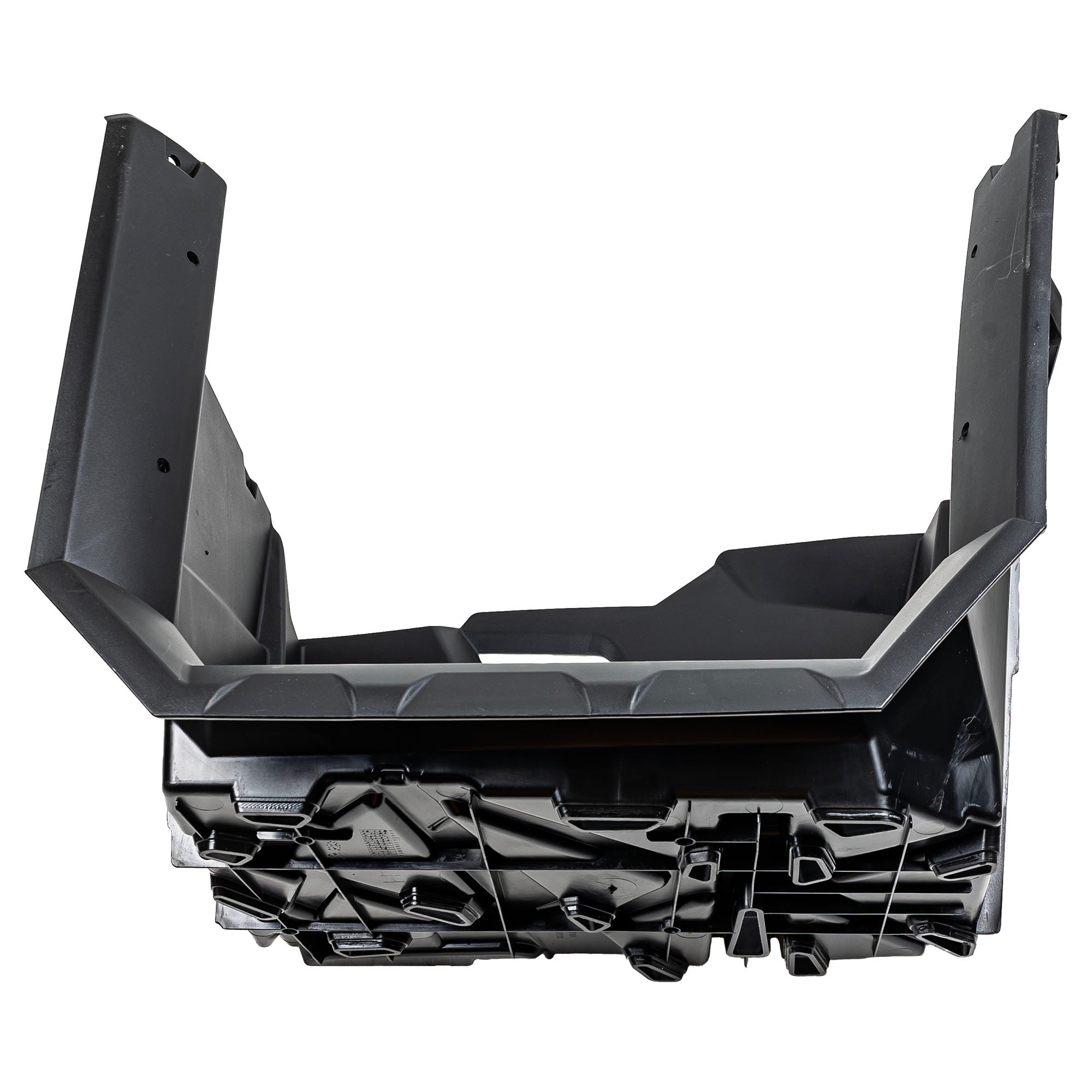 Polaris Black Left Hand Footwell 5453858-070