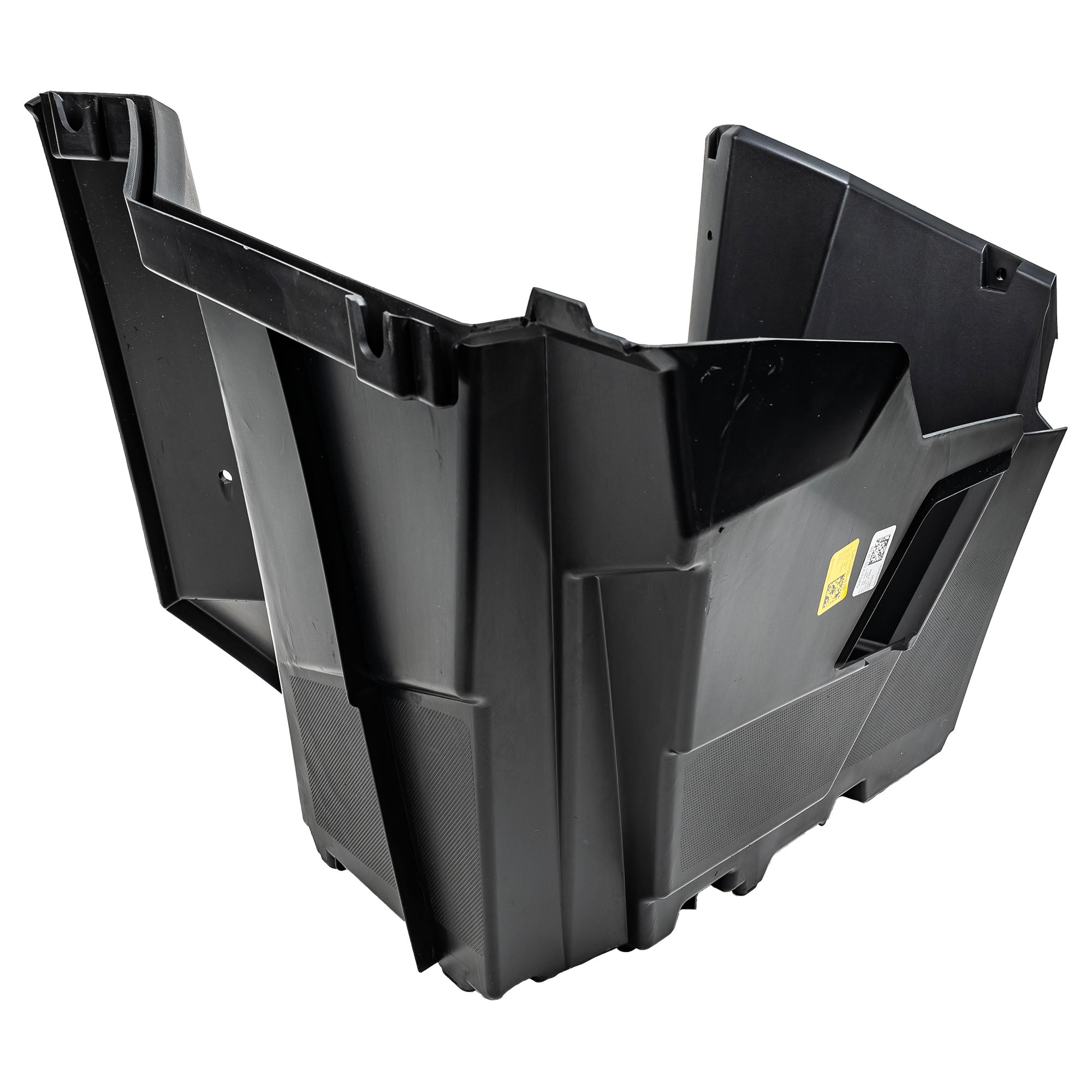 Polaris 5453858-070 FOOTWELL-LH MOD BLK Sportsman 1000 850 XP