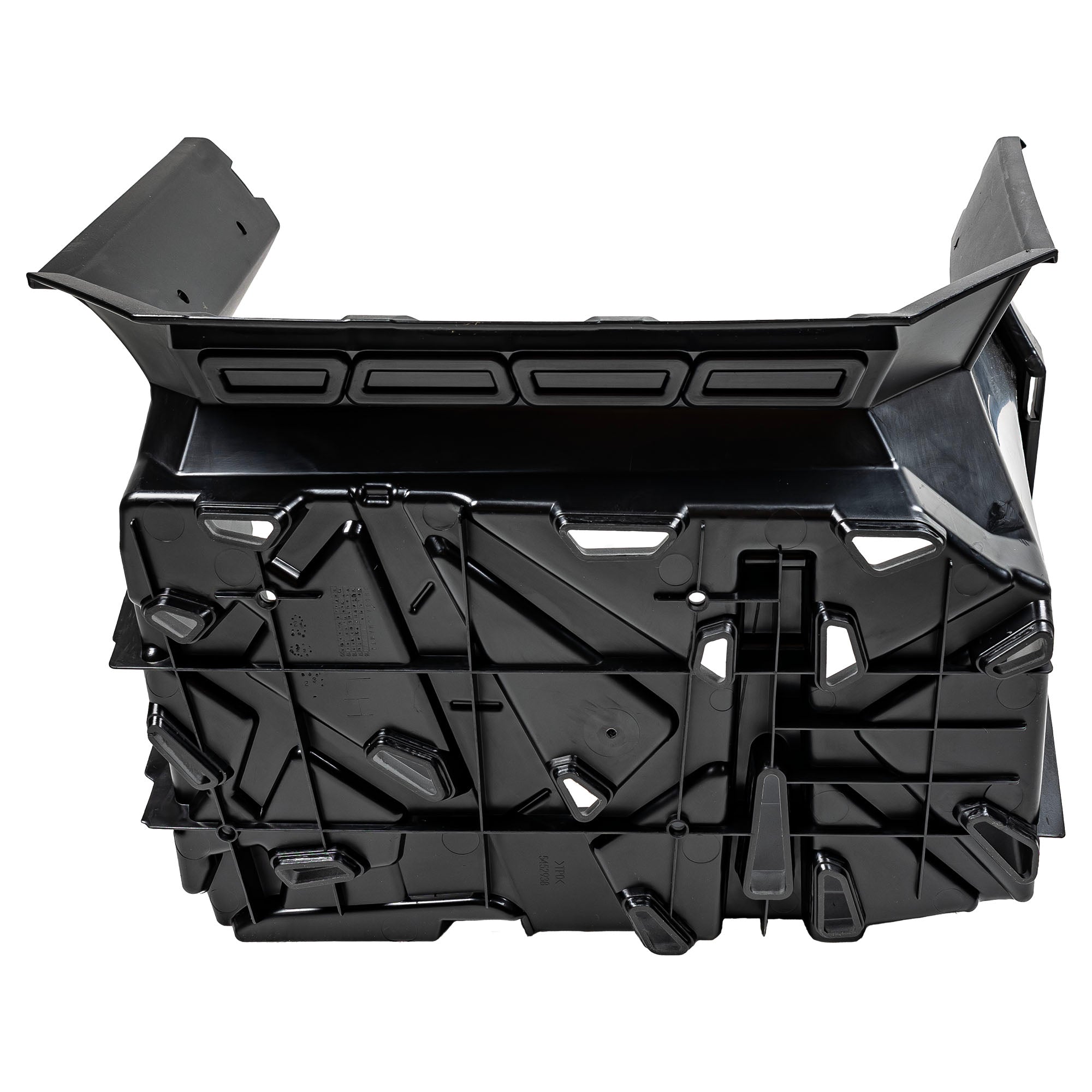 Polaris 5453858-070 FOOTWELL-LH MOD BLK Sportsman 1000 850 XP