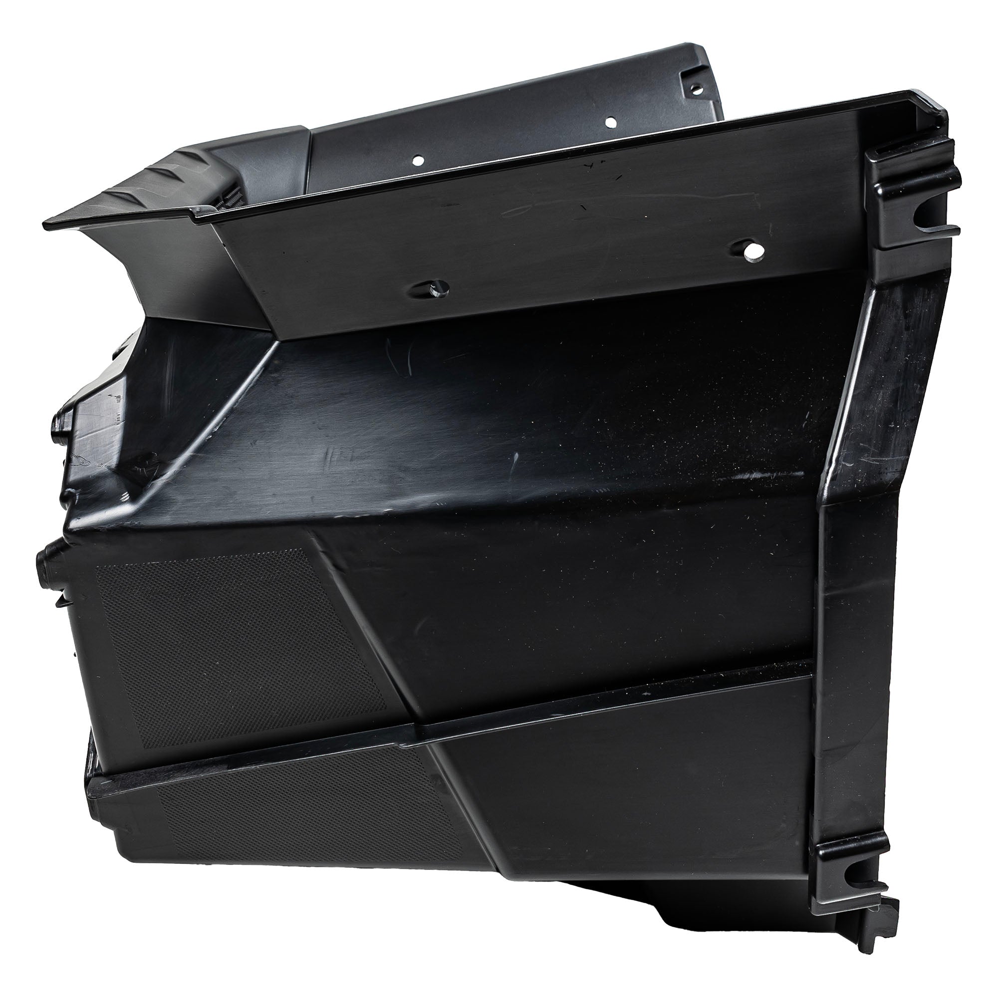 Polaris 5453858-070 FOOTWELL-LH MOD BLK Sportsman 1000 850 XP
