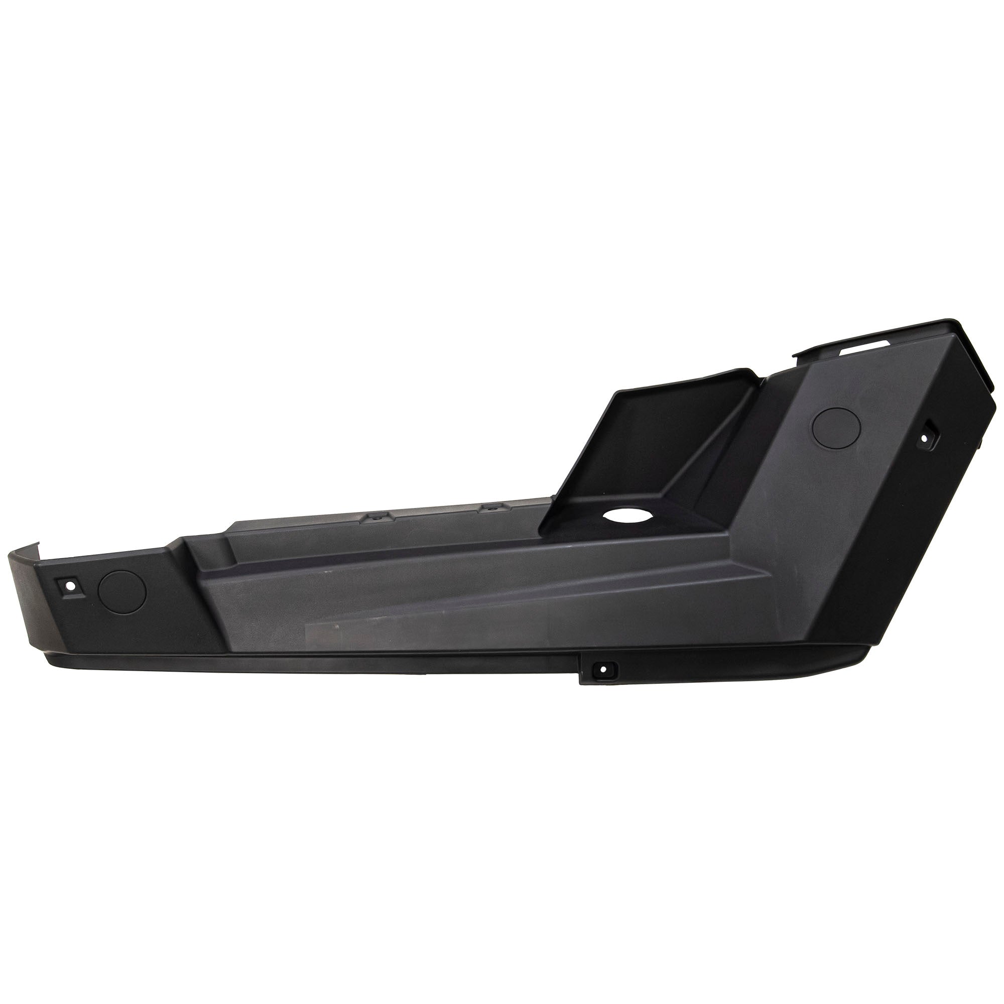 Polaris 5453959-070 Black Left Hand Rocker RZR RS1 EPS 2018-2022