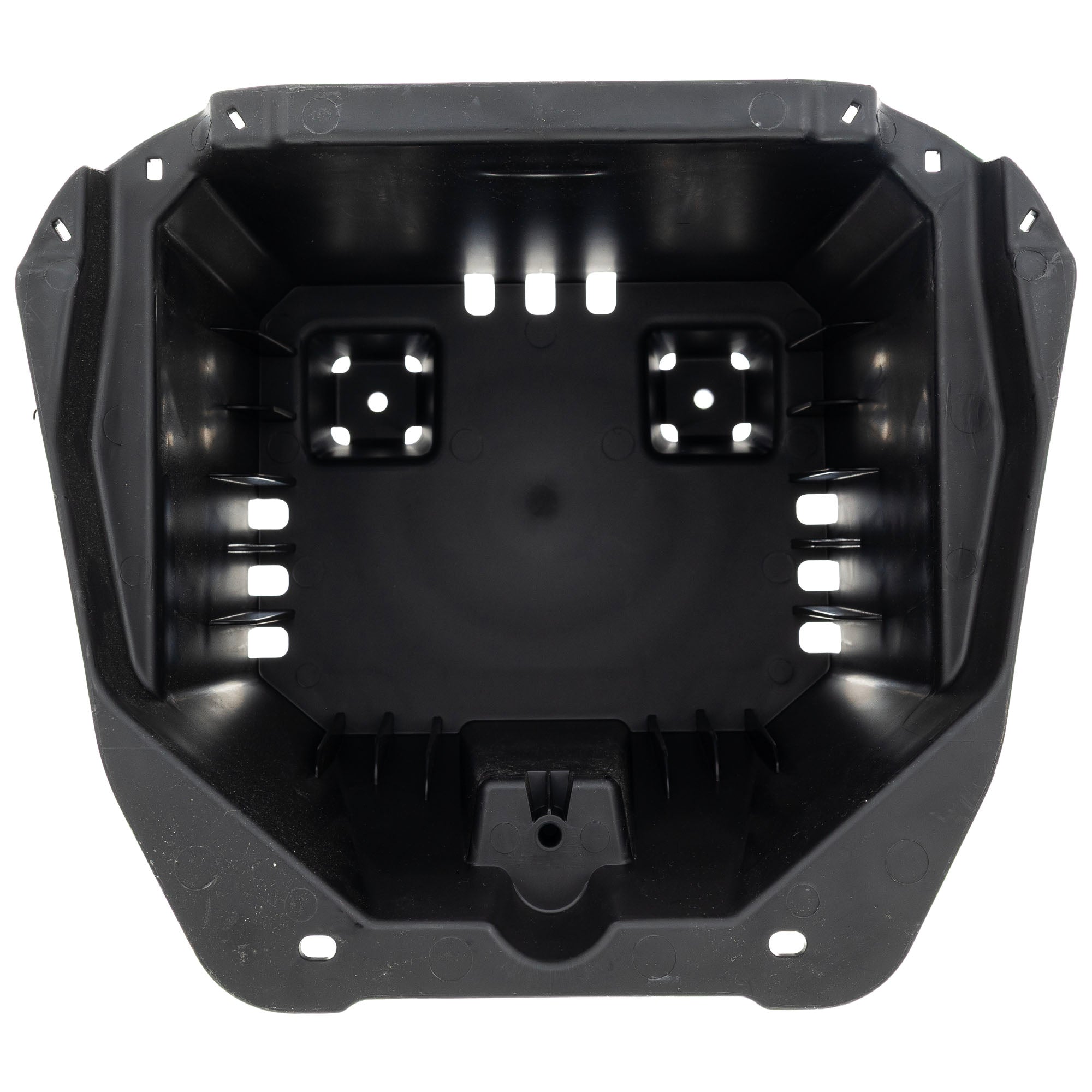 Polaris 5453977-070 BOX-BATTERY BLK Part RZR