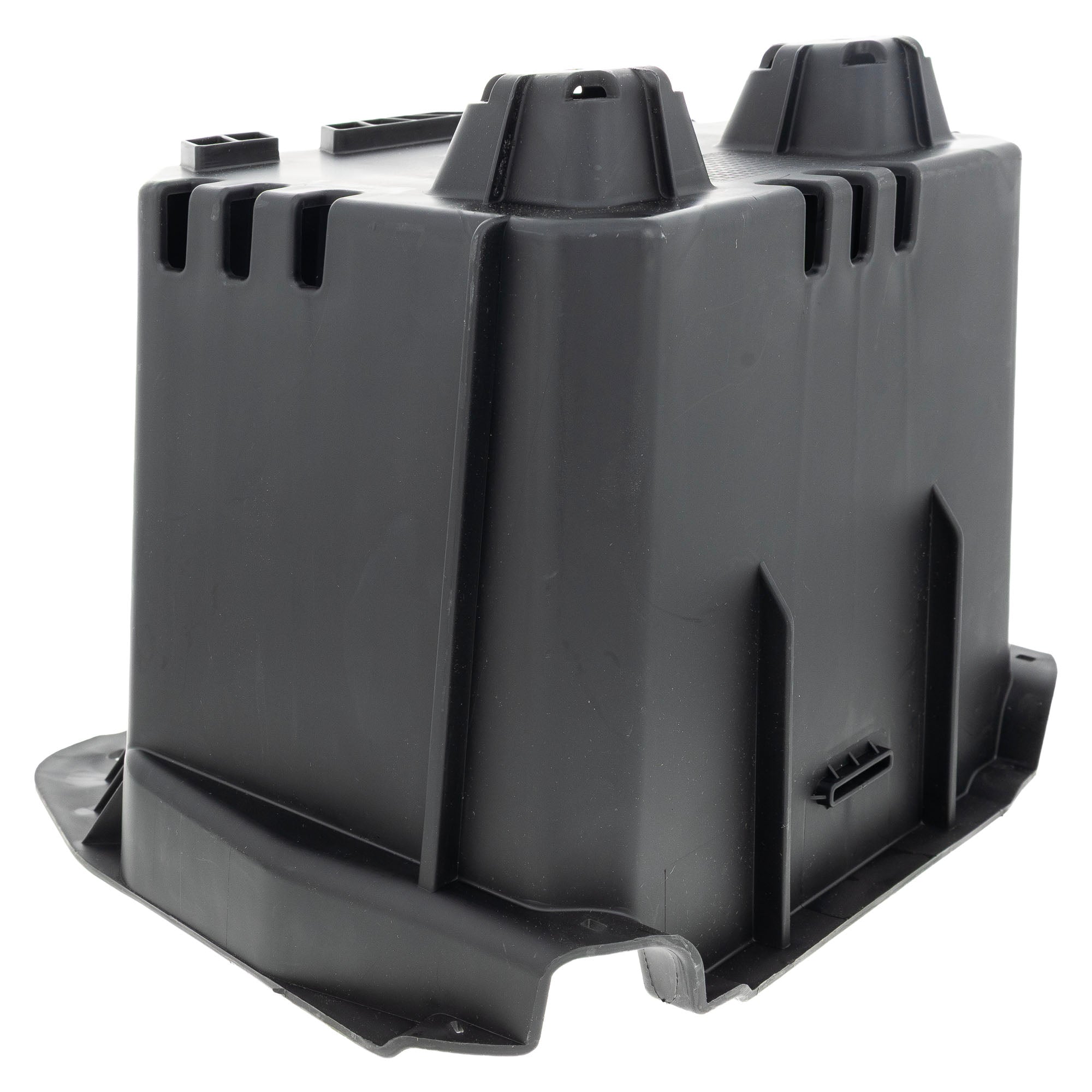 Polaris 5453977-070 BOX-BATTERY BLK Part RZR