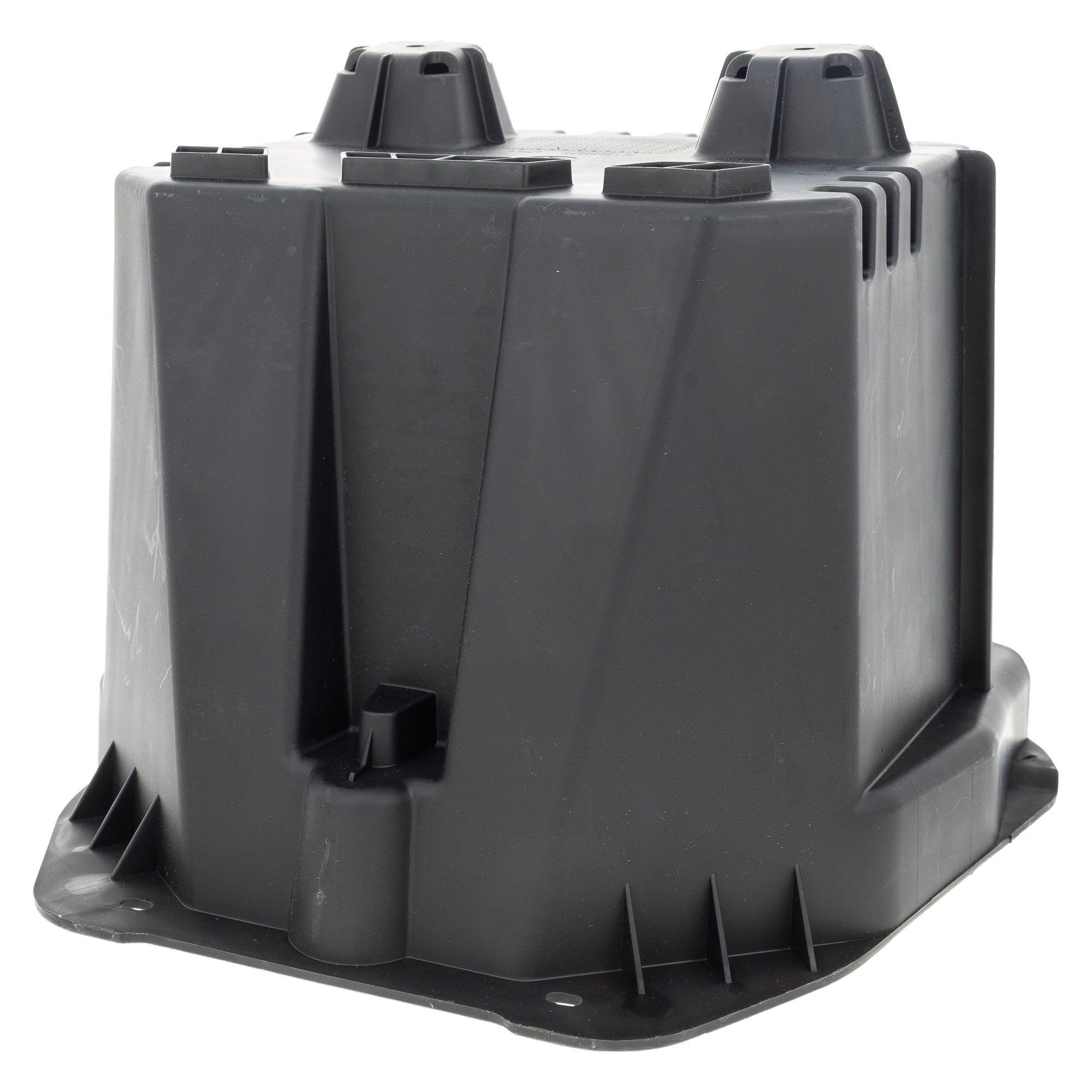 Polaris 5453977-070 BOX-BATTERY BLK Part RZR
