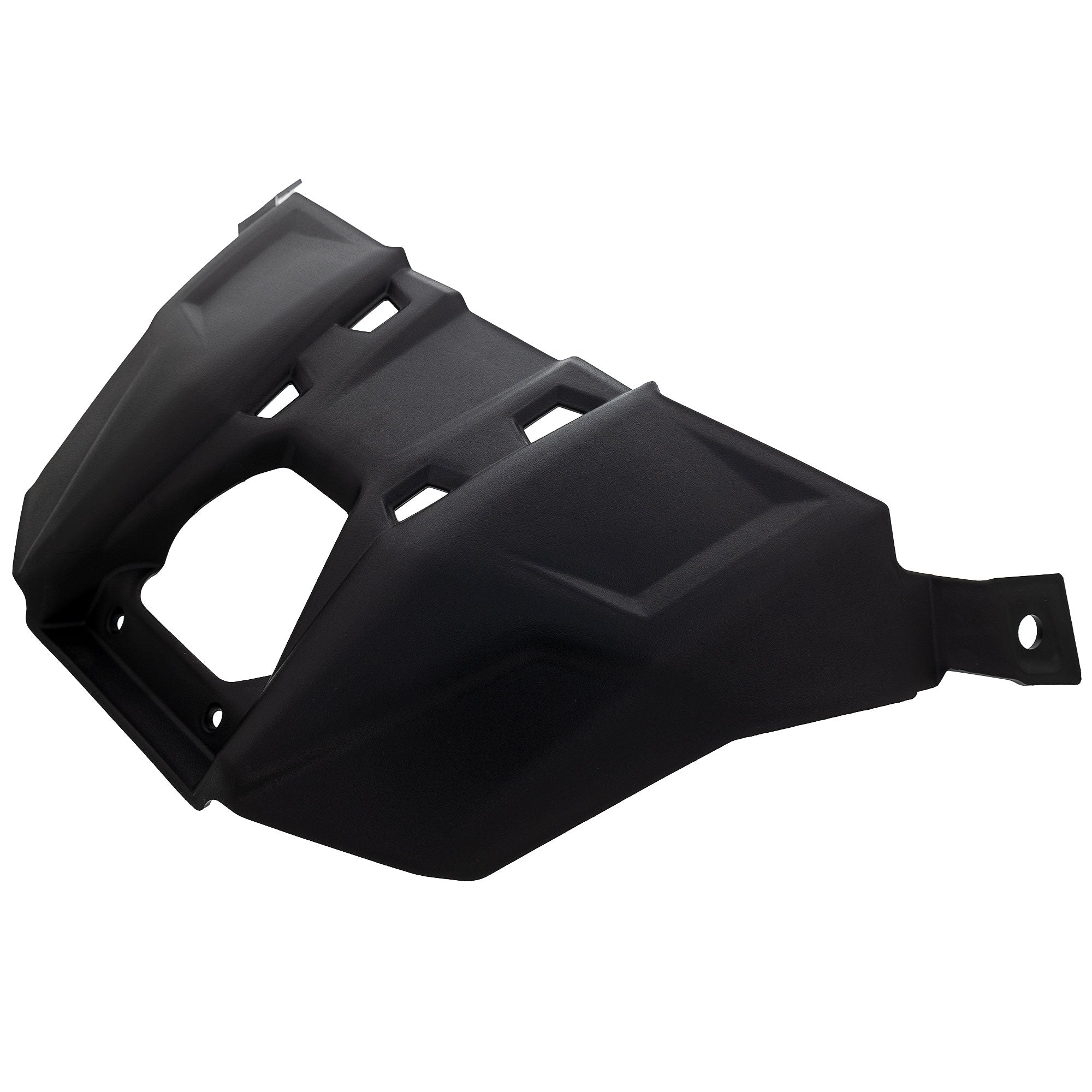 Polaris 5453985-070 COVER-WINCH POCKET MOD BLK Sportsman 900 500 570 5450065-070