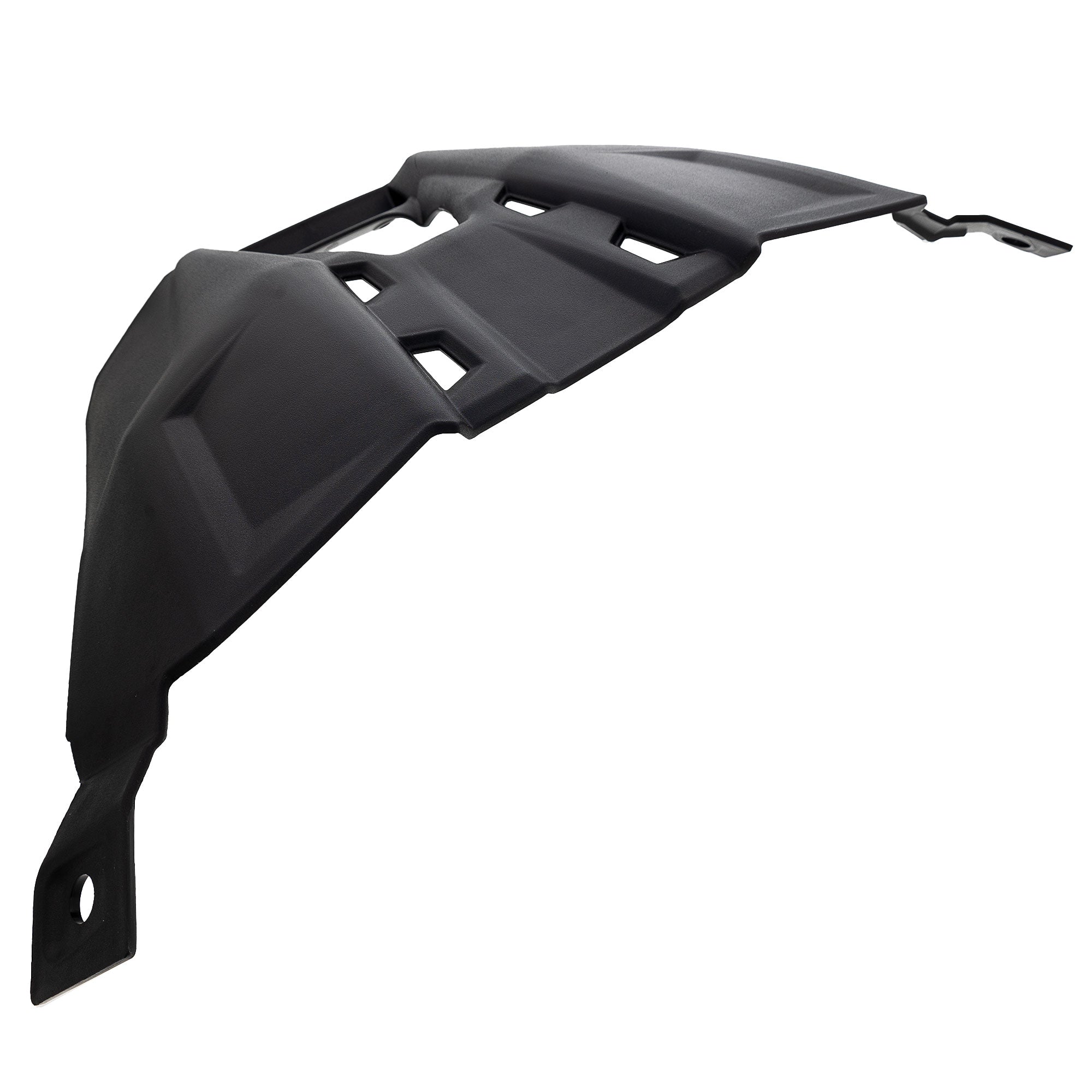 Polaris 5453985-070 COVER-WINCH POCKET MOD BLK Sportsman 900 500 570 5450065-070