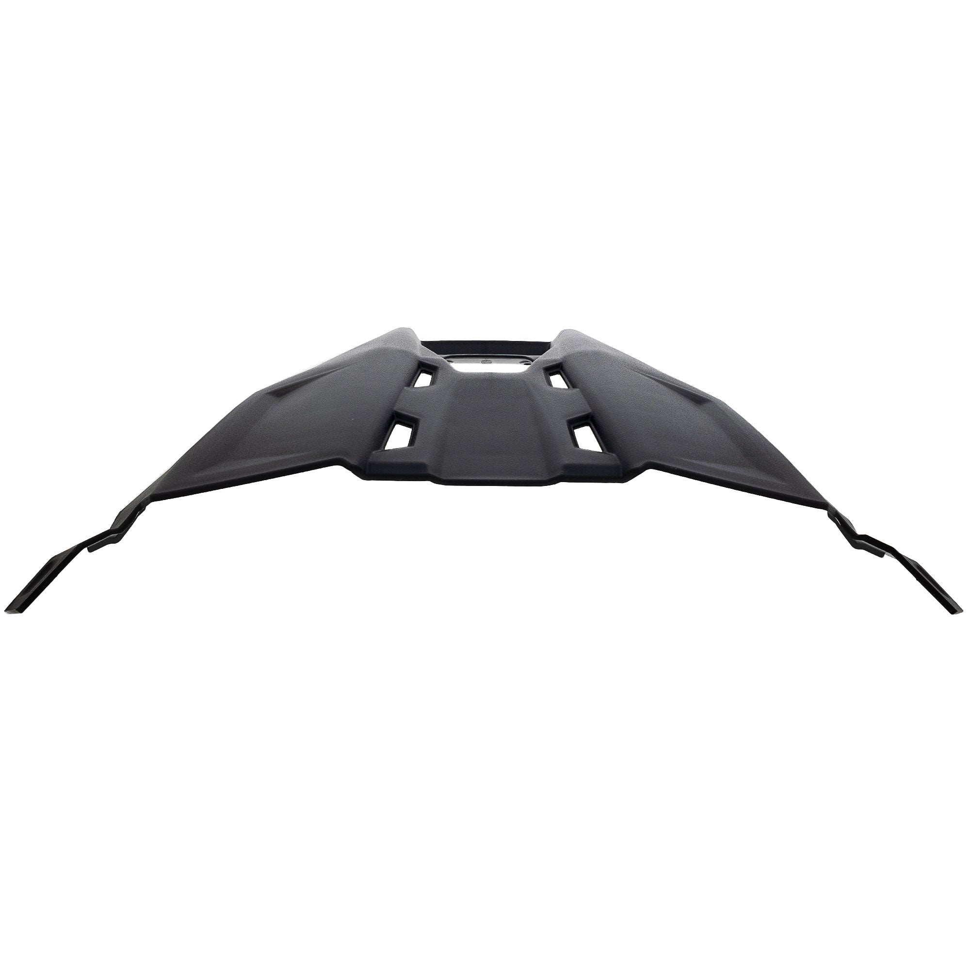 Polaris 5453985-070 COVER-WINCH POCKET MOD BLK Sportsman 900 500 570 5450065-070