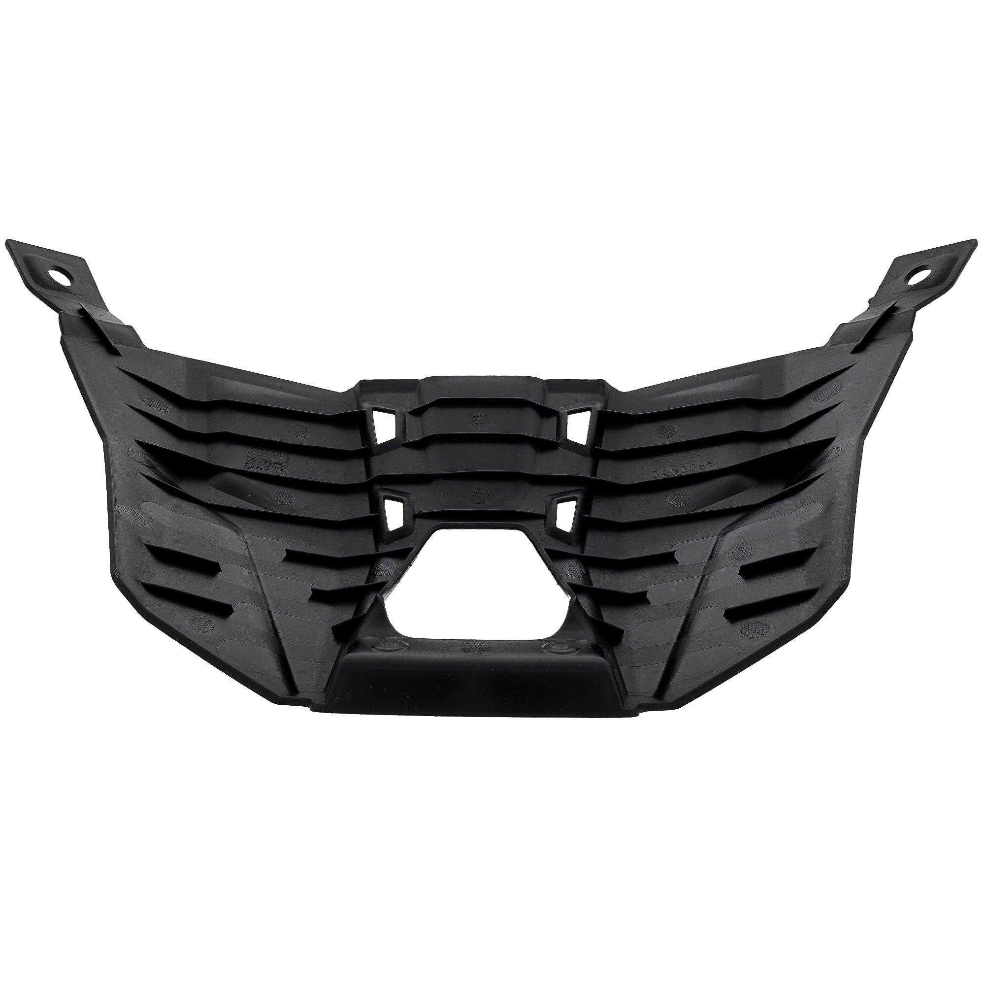 Polaris 5453985-070 COVER-WINCH POCKET MOD BLK Sportsman 900 500 570 5450065-070