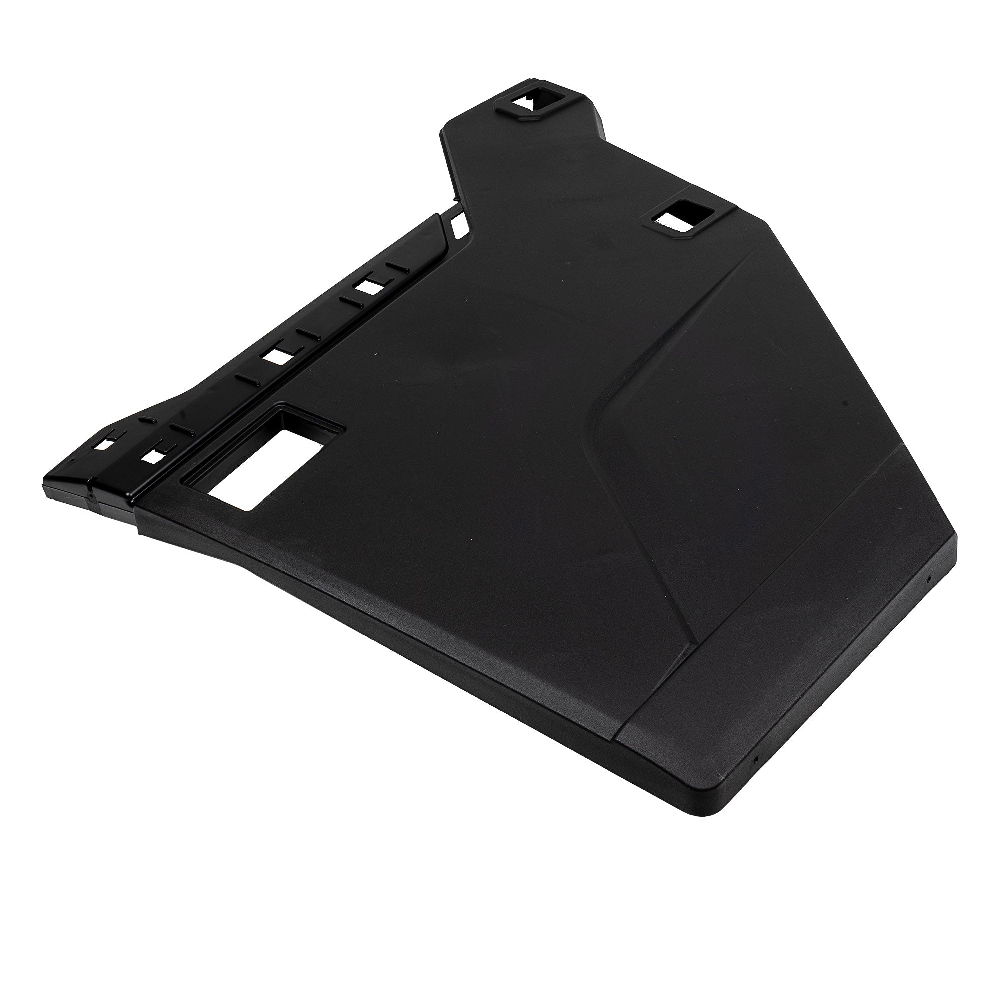 Polaris Black Left Lower External Door Panel 5453995-S
