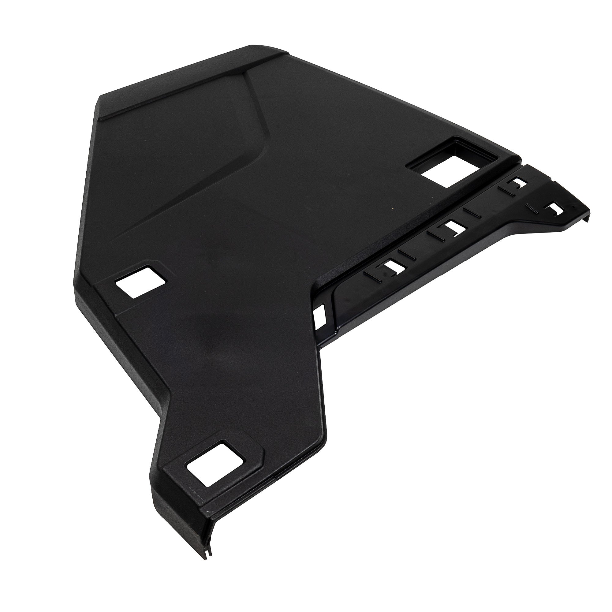 Polaris 5453995-S PANEL-DOOR LWR EXT LH BLK