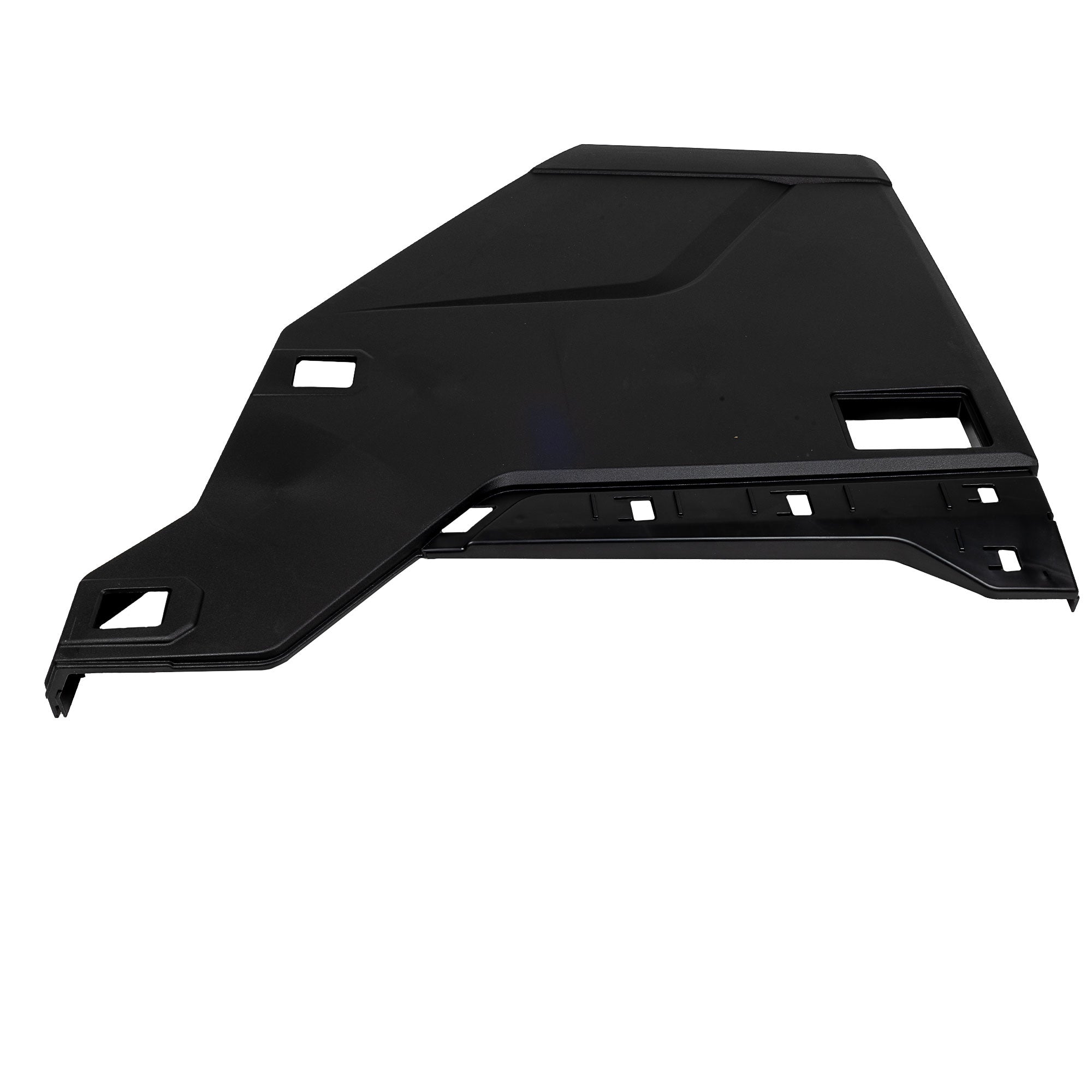Polaris 5453995-S PANEL-DOOR LWR EXT LH BLK