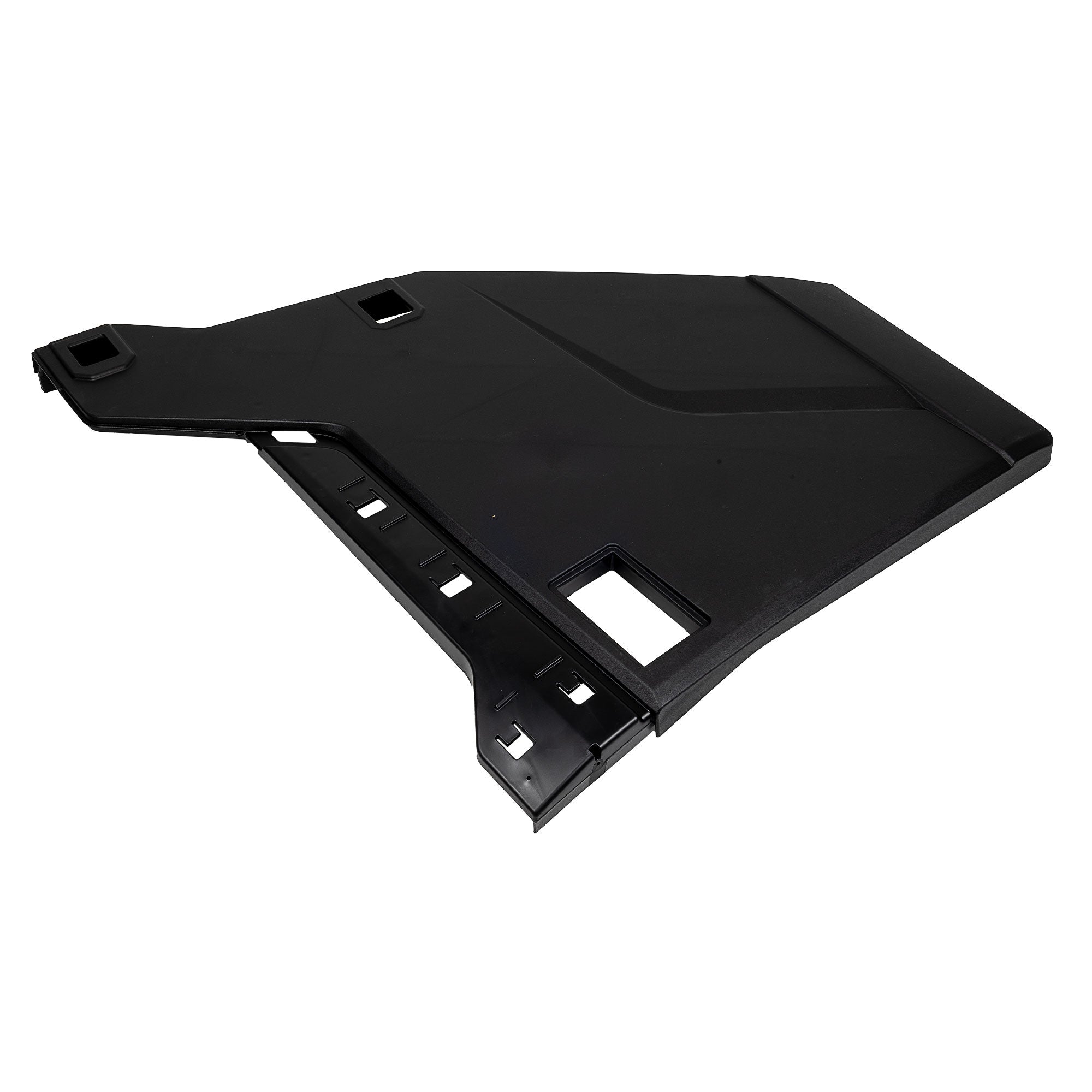 Polaris 5453995-S PANEL-DOOR LWR EXT LH BLK